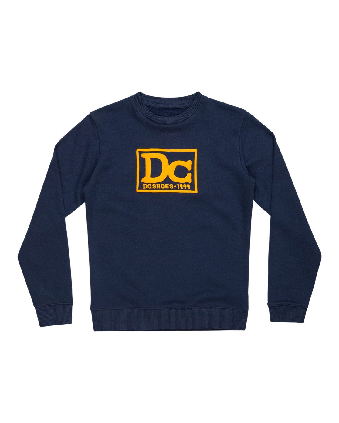 DC Shoes Sweatshirt Tribute
