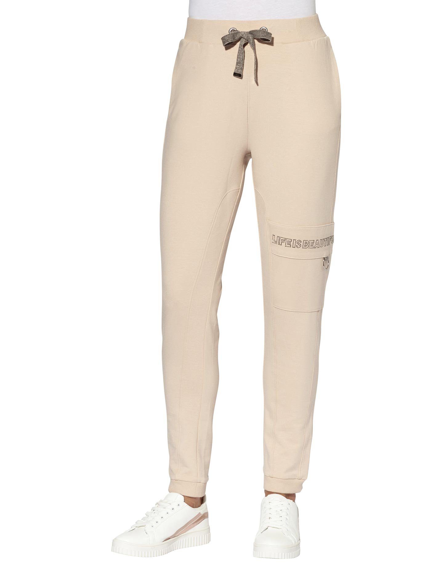 Classic Inspirationen Jogpants