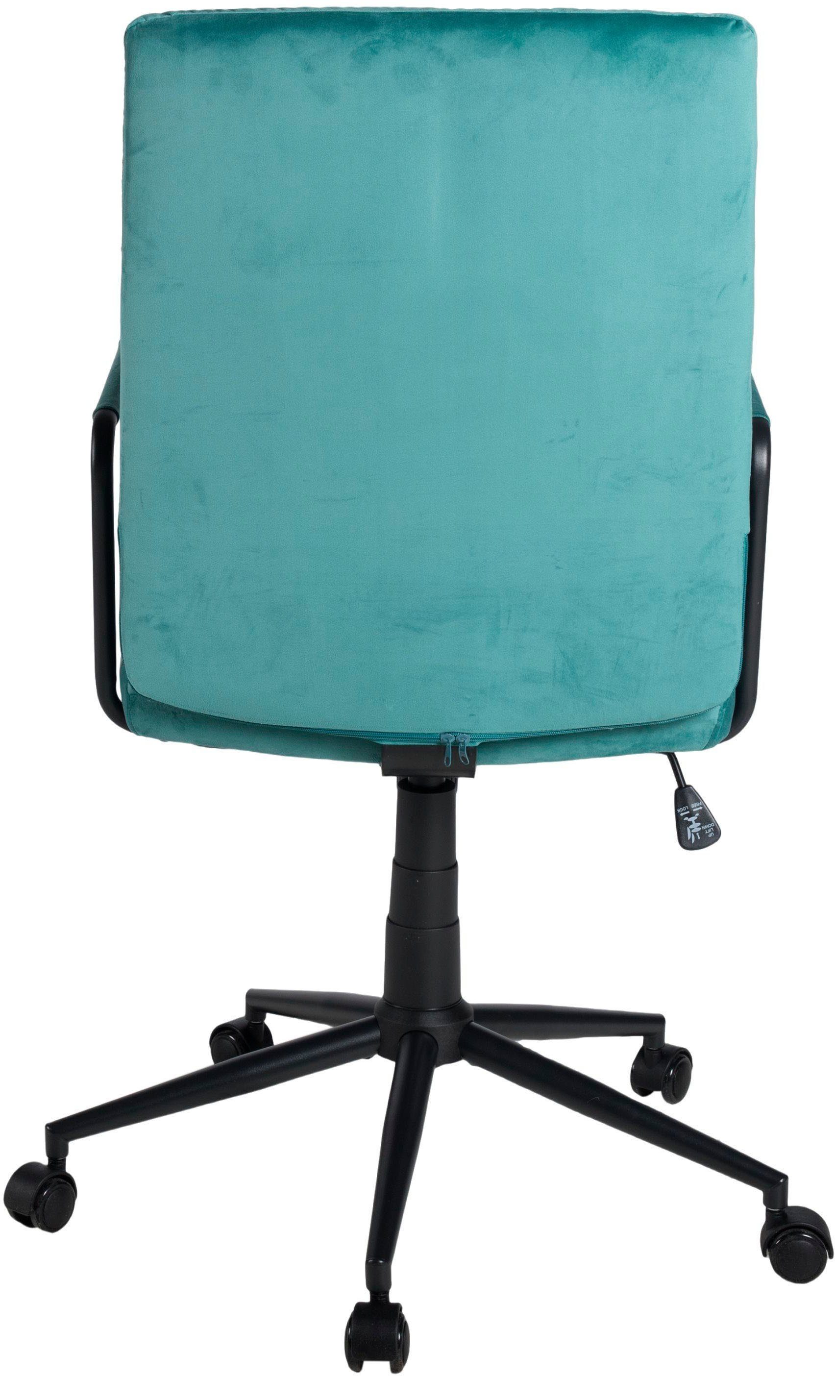 Duo Collection Draaistoel FLORA
