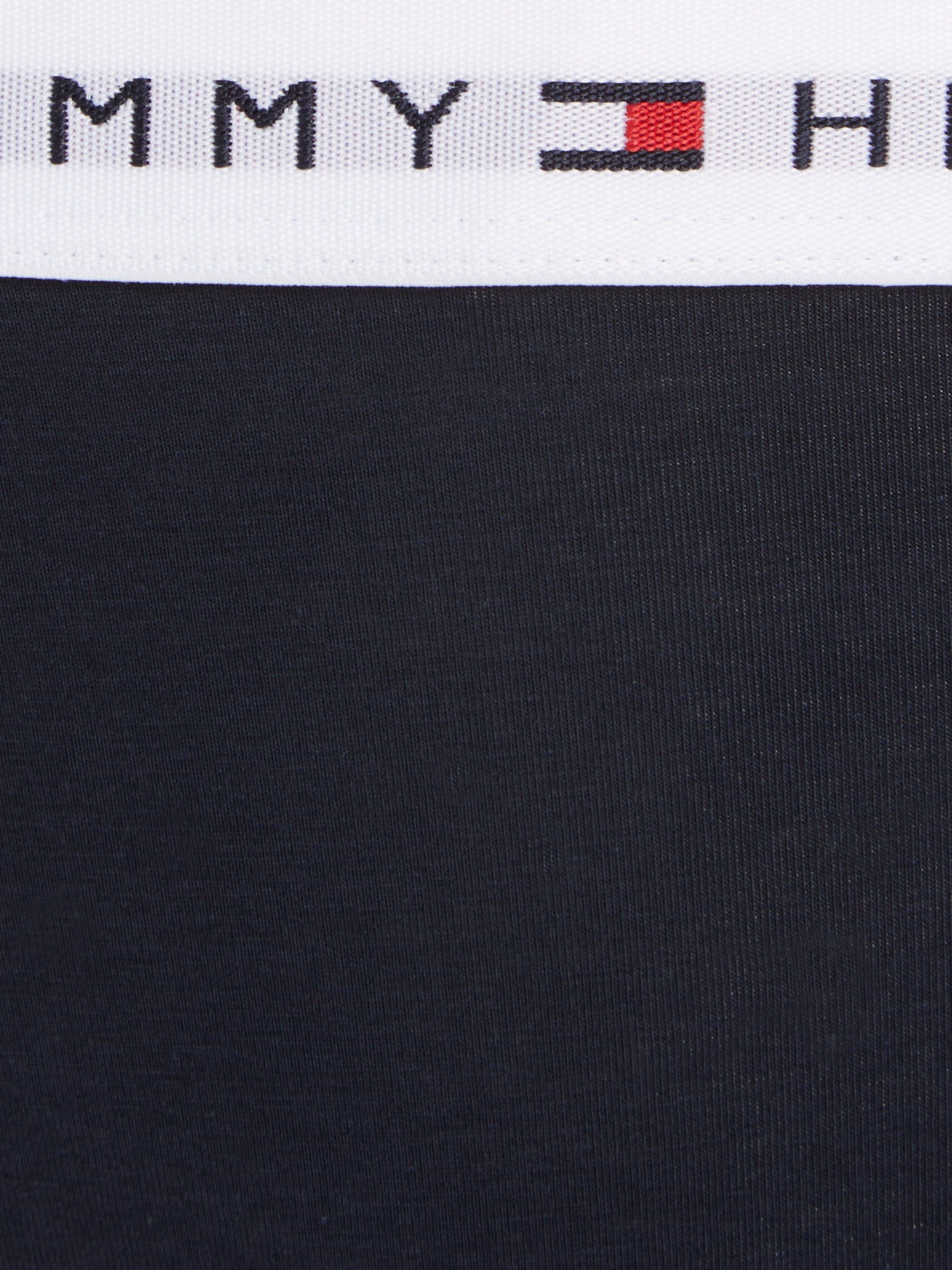 Tommy Hilfiger Underwear Slip met logo op de tailleband