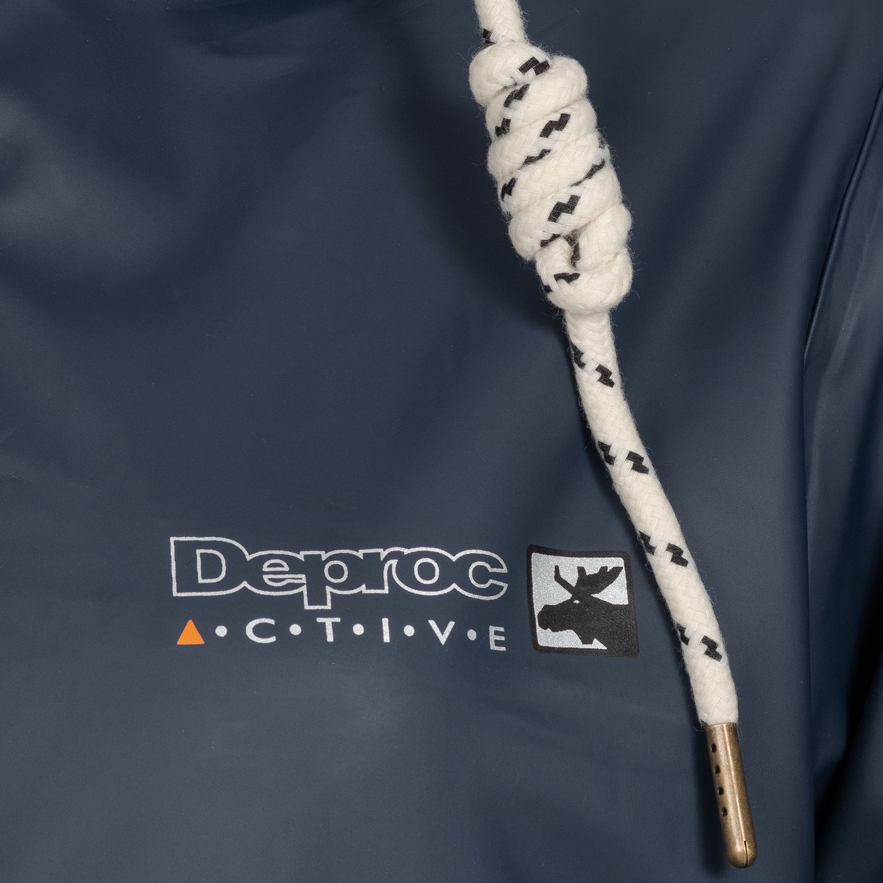 DEPROC Active Regenjack Friesennerz ELLESMERE WOMEN