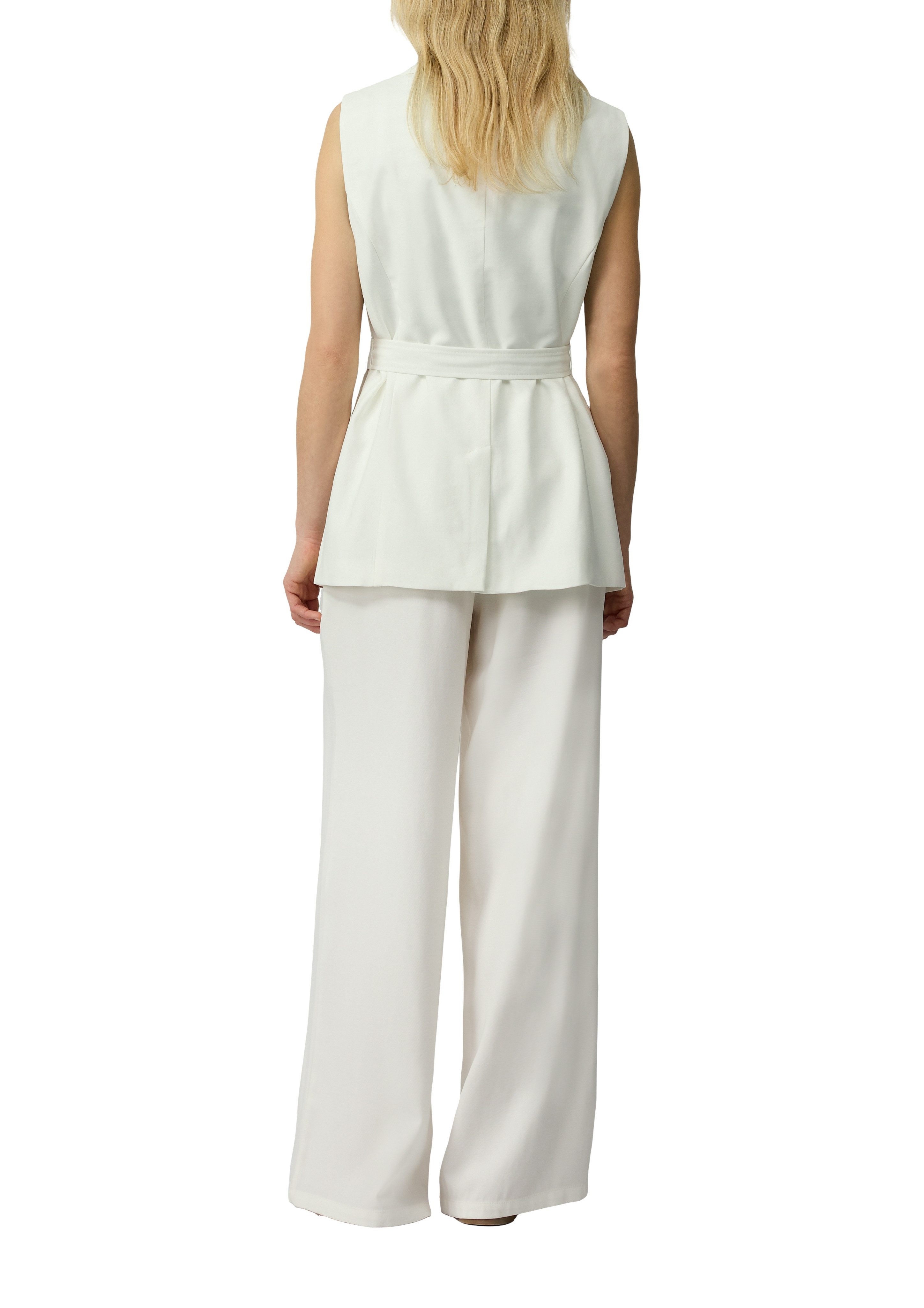 s.Oliver Lang gilet