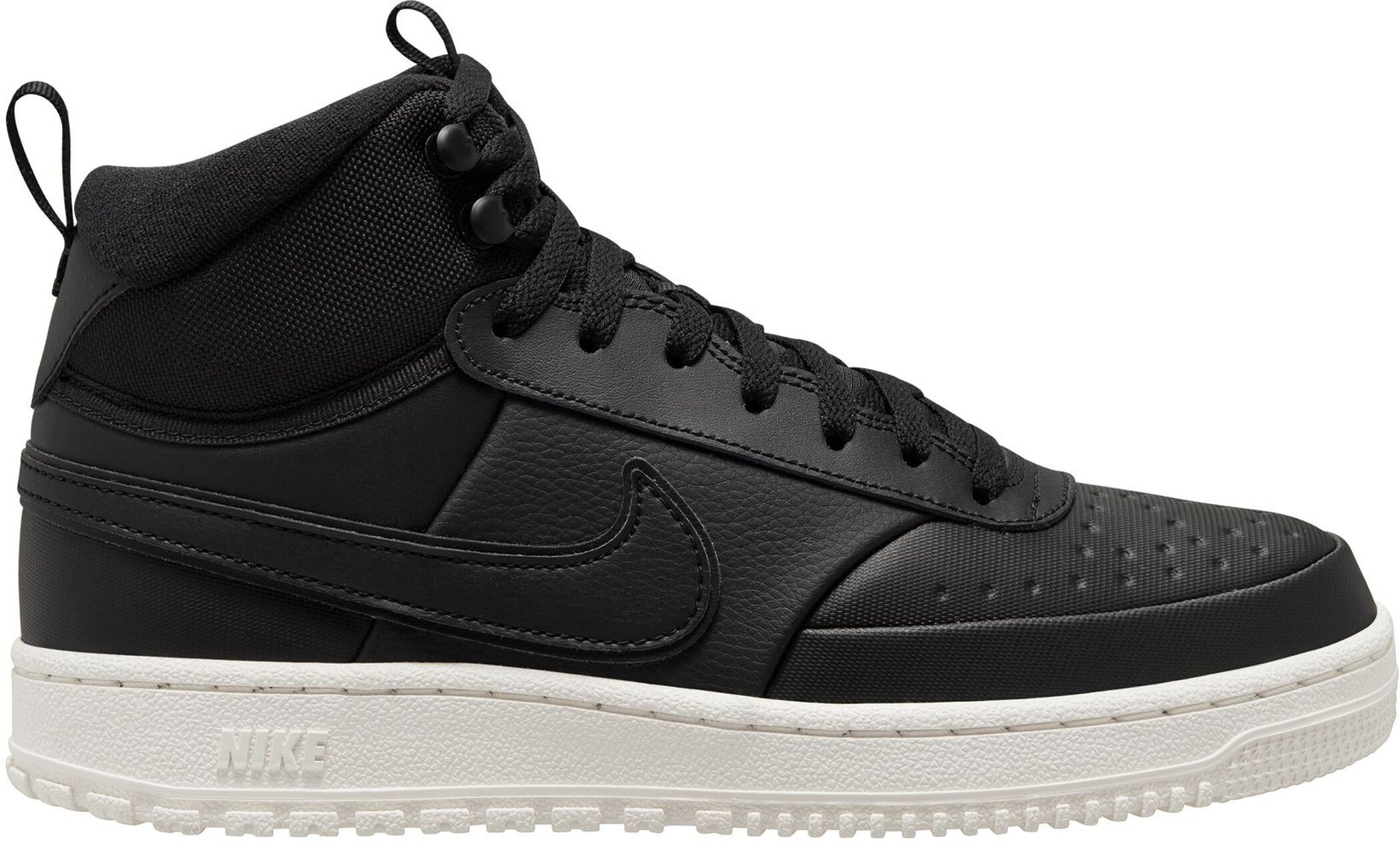 Nike Sportswear Sneakers COURT VISION MID WINTER