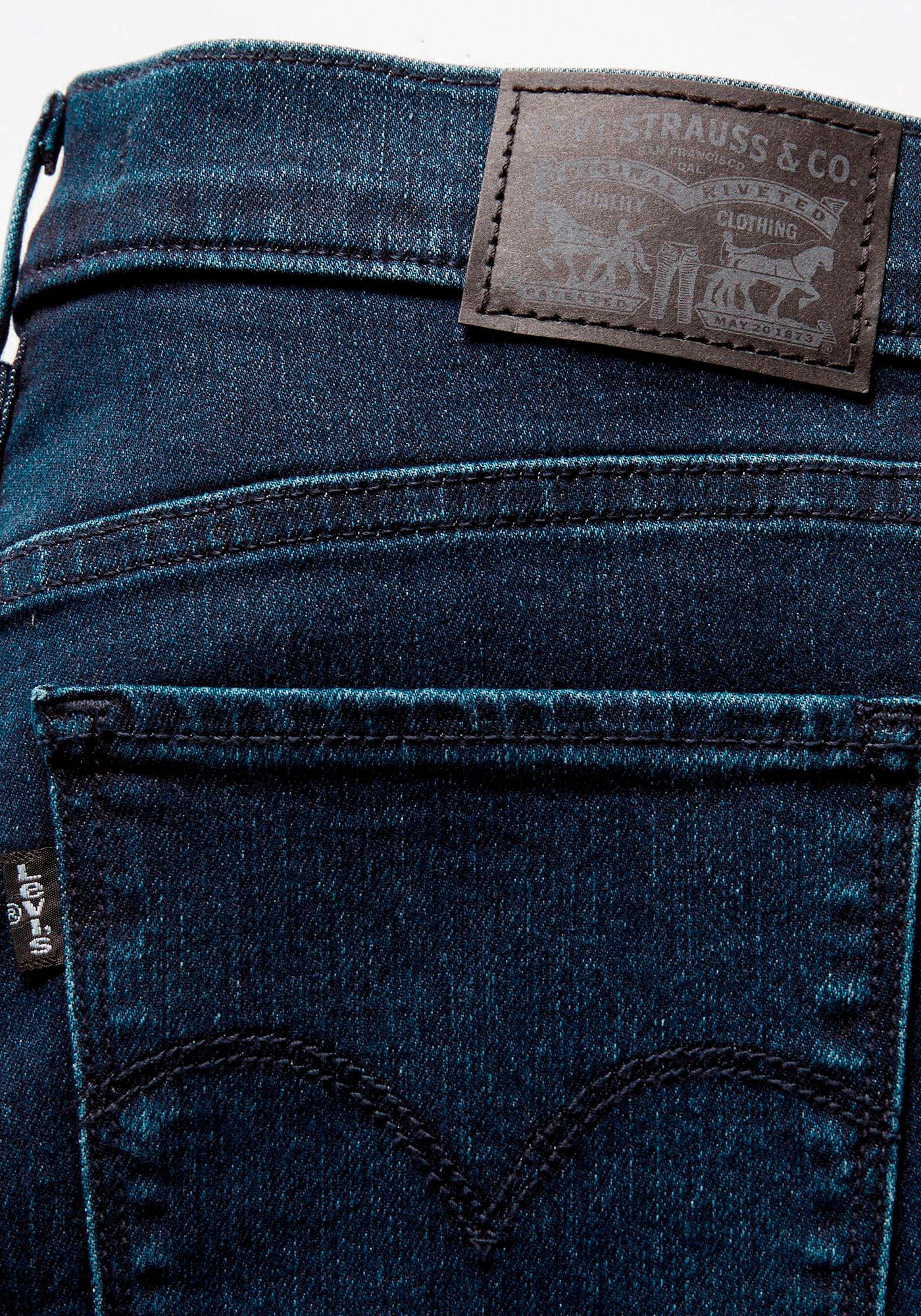 Levi's® Straight jeans 314 SHP SEAMED STRAIGHT