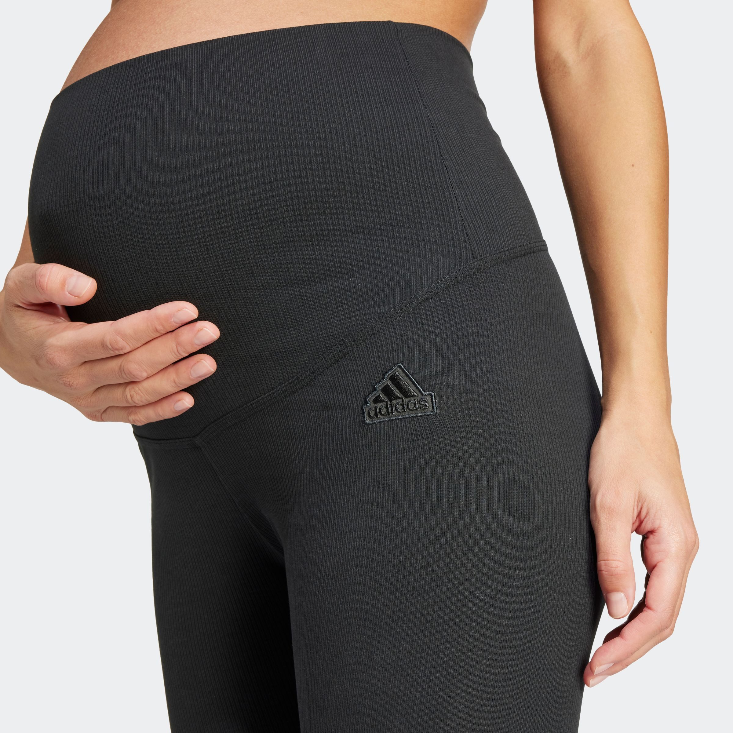 adidas Sportswear Legging W MATERNITY LEG (1-delig)