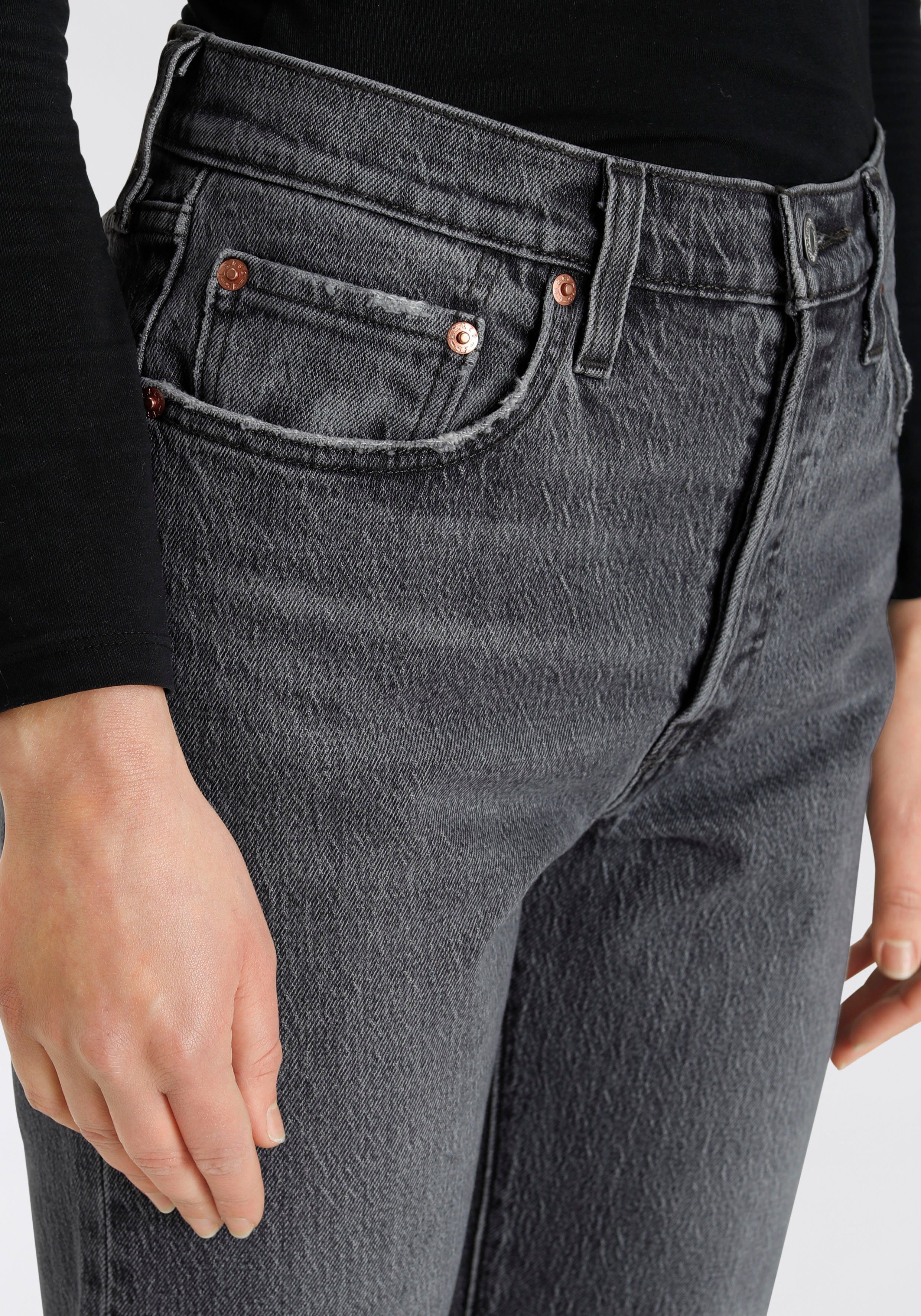 Levi's® 5-pocket jeans 501 Long 501 collection