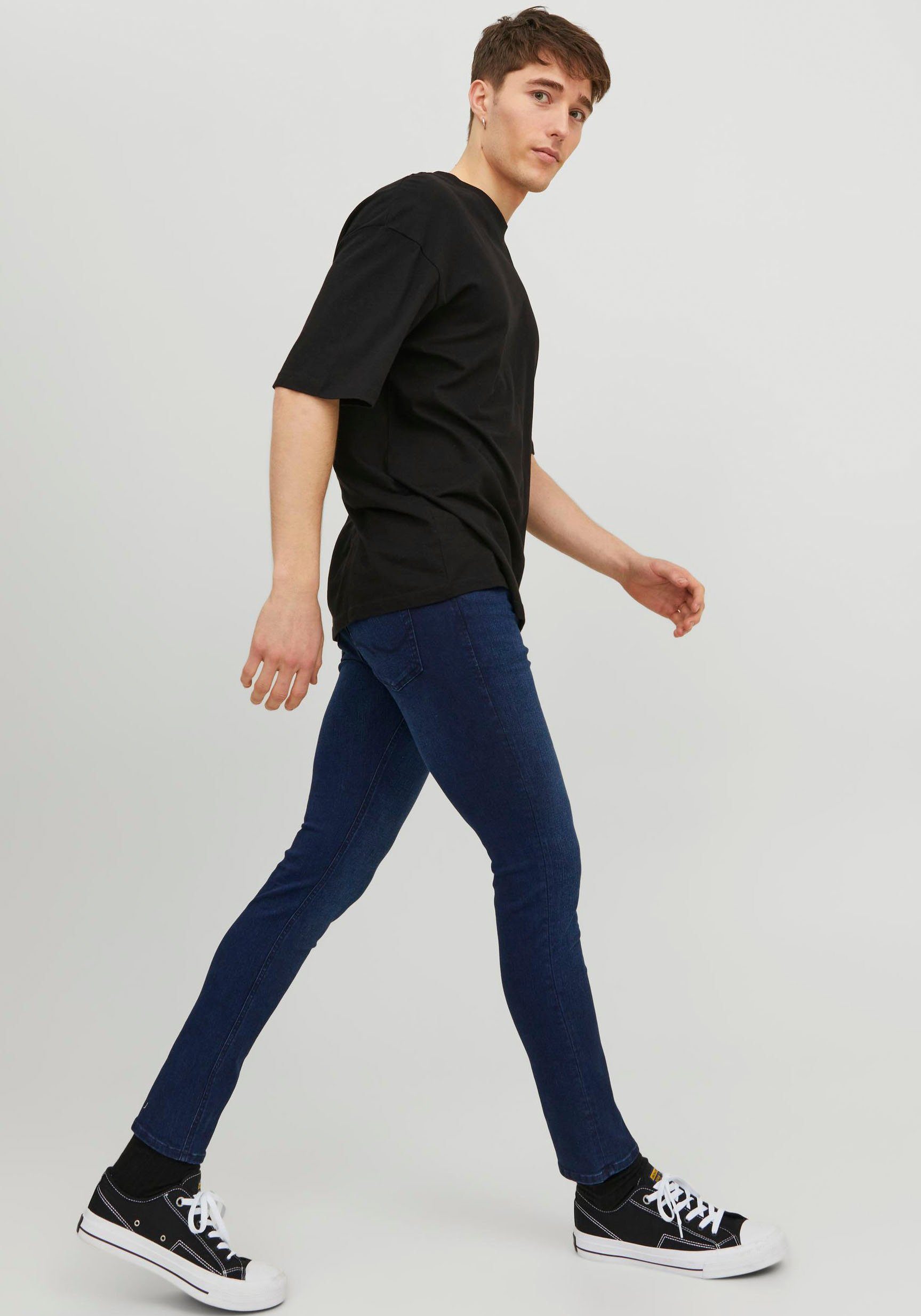 Jack & Jones Slim fit jeans JJIGLENN JJORIGINAL MF 221 SN