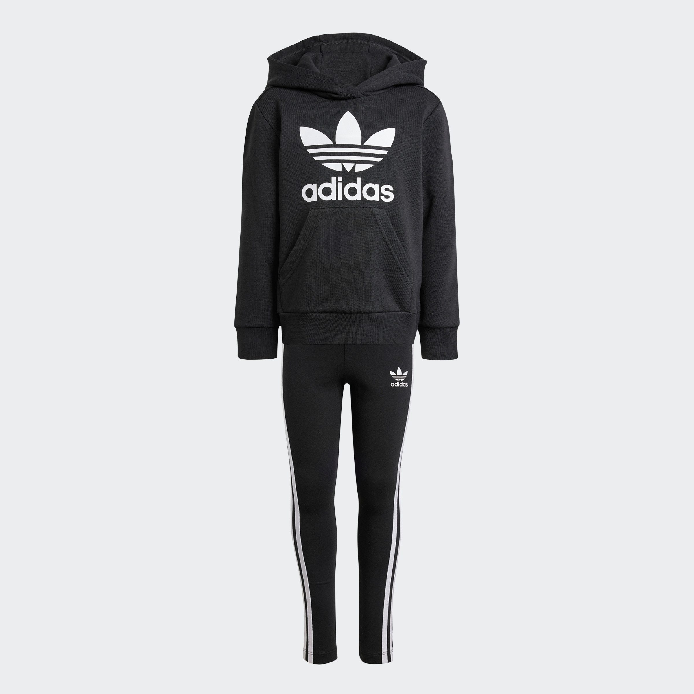 adidas Originals Trainingspak HOODIE LEG SET (2-delig)