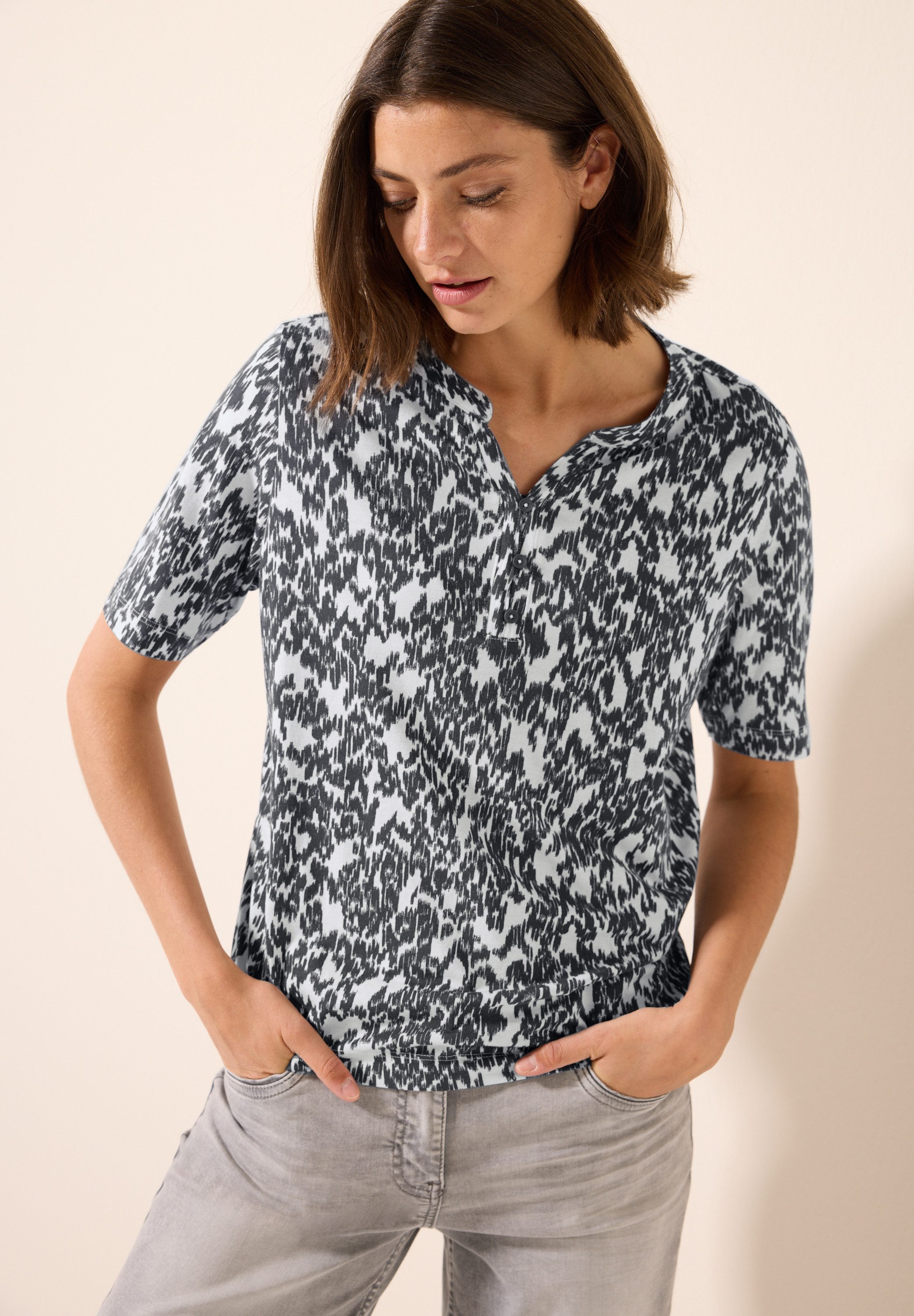 Cecil T-shirt