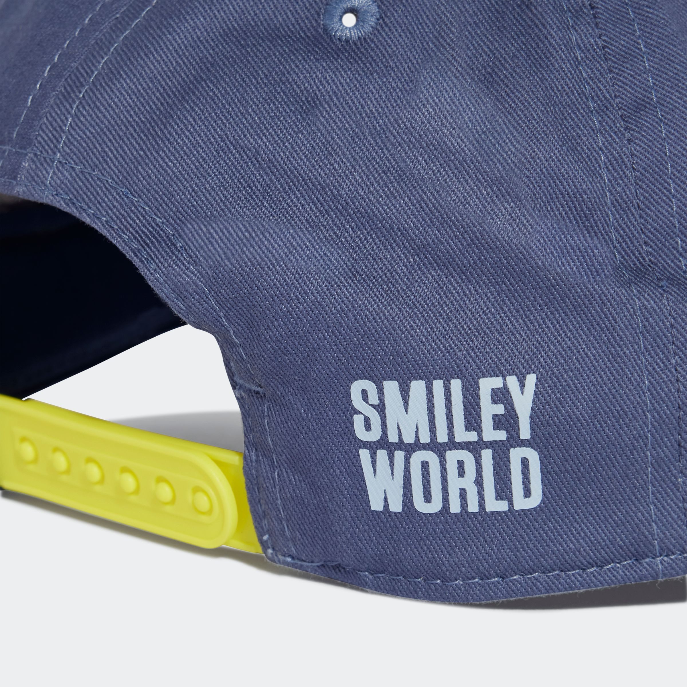 adidas Performance Baseball pet J SMILEY CAP