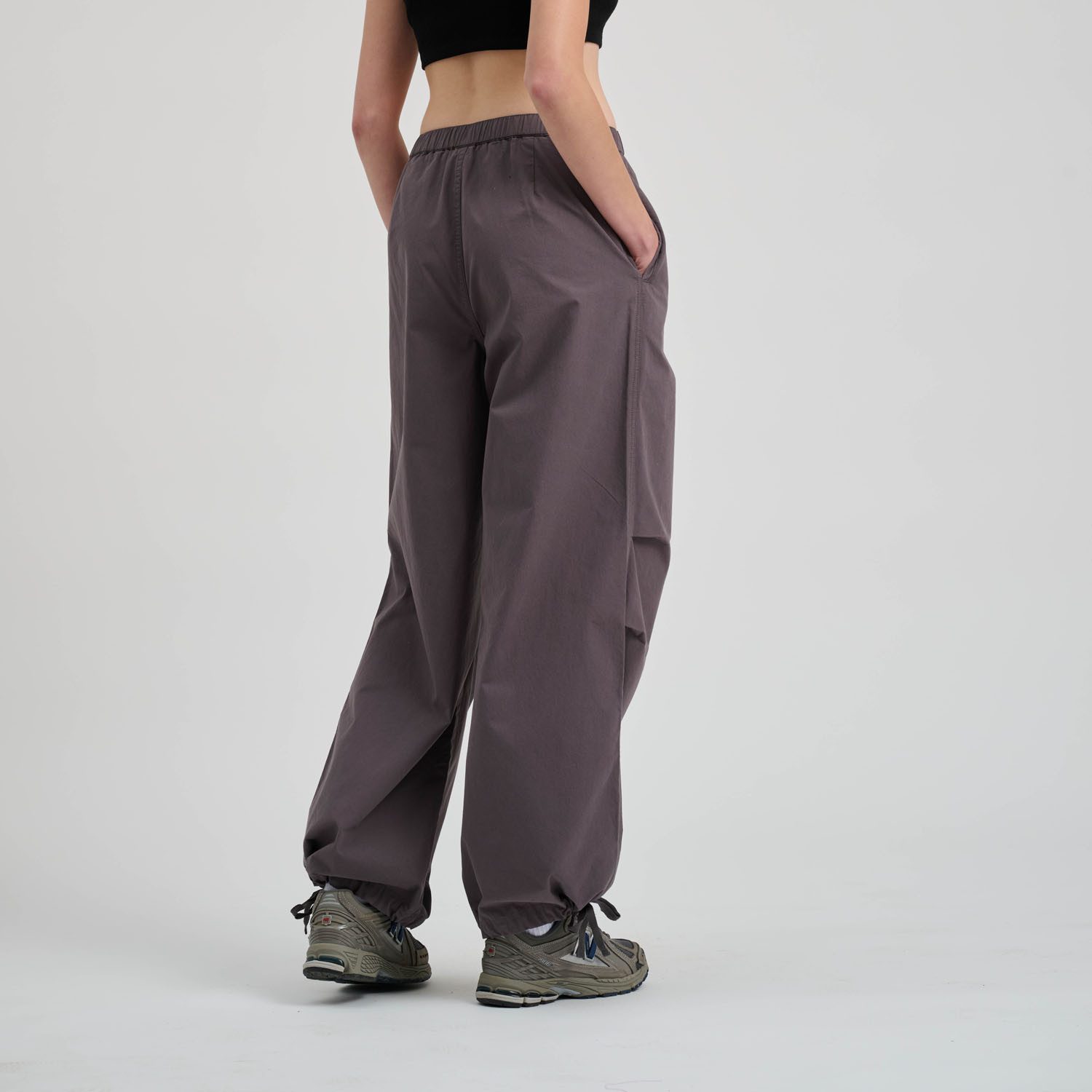 Santa Cruz Geweven broek (1-delig)