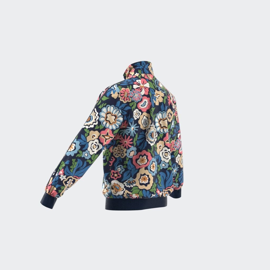 adidas Originals Outdoorjack FIREBIRD TOP