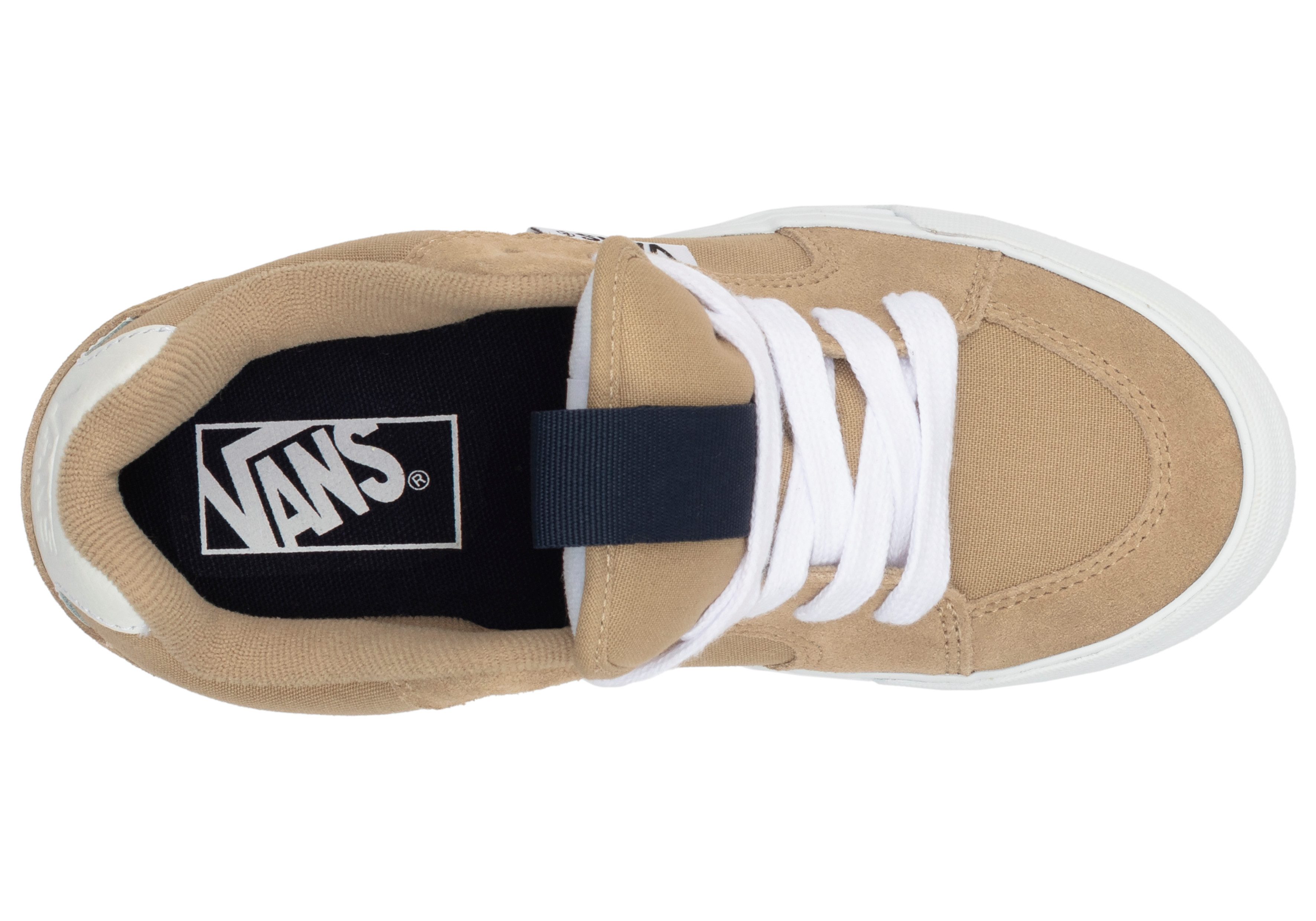 Vans Sneakers Chukka Push
