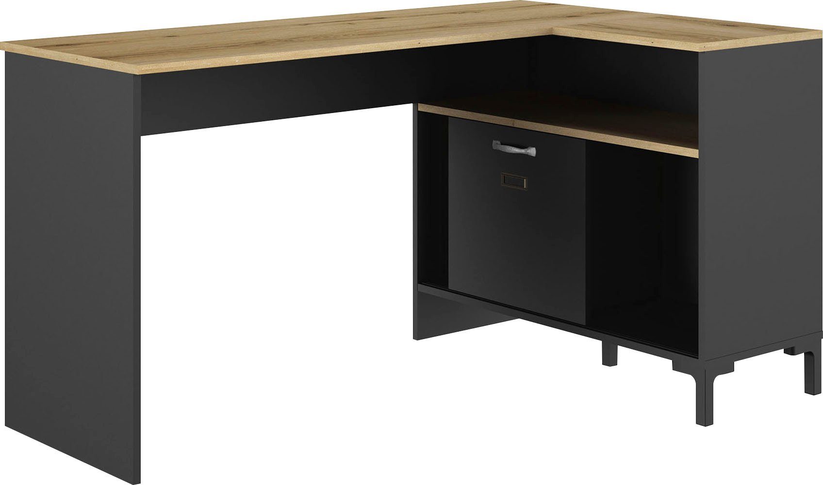 Gami Bureau Manchester Tienerbureau, bureau