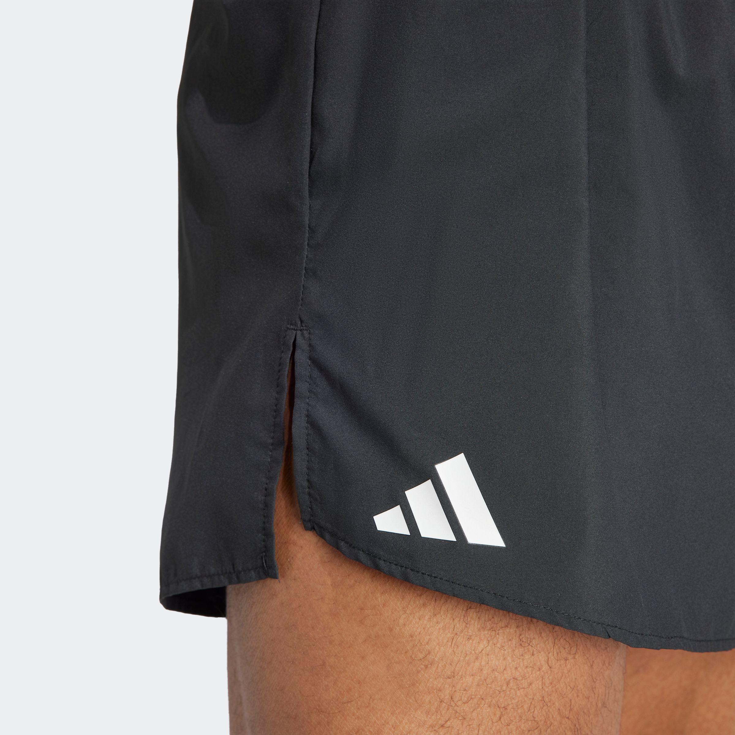adidas Performance Runningshort ADIZERO E SHORT (1-delig)