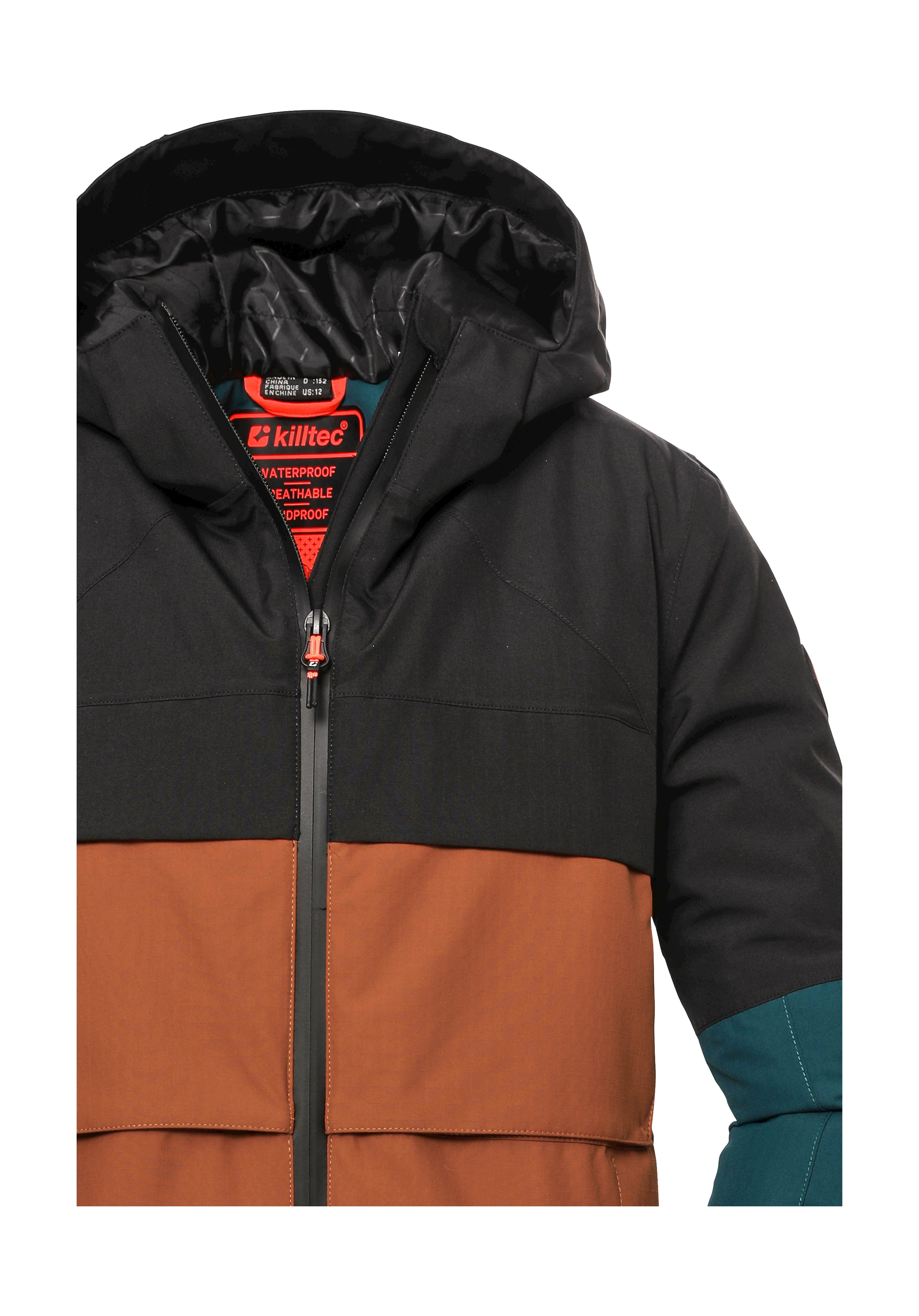 Killtec Ski-jack KSW 126 BYS SKI JCKT