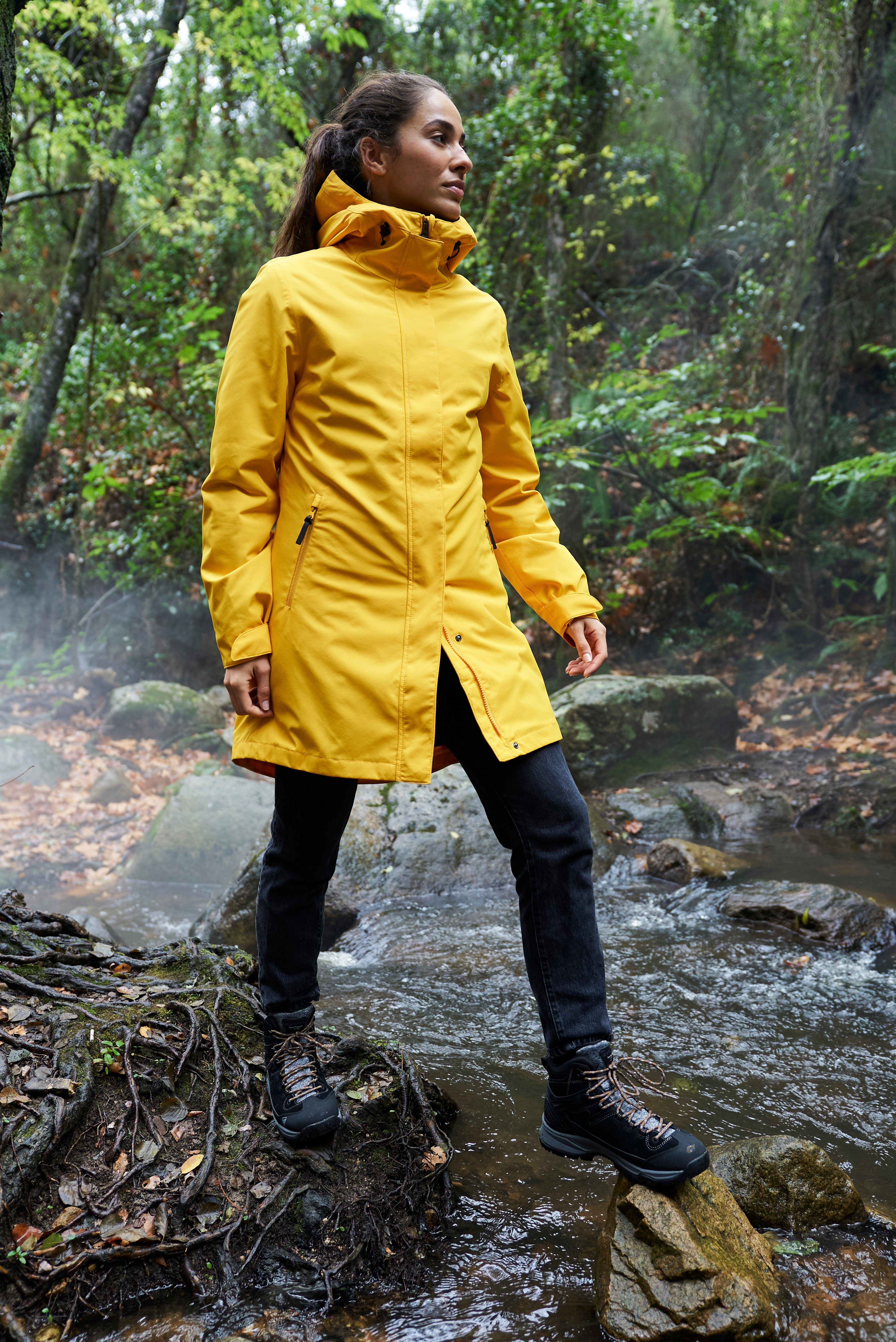 Icepeak Functionele 3-in-1-parka PHILIPPSBU Winterjas waterdicht, winddicht & ademend