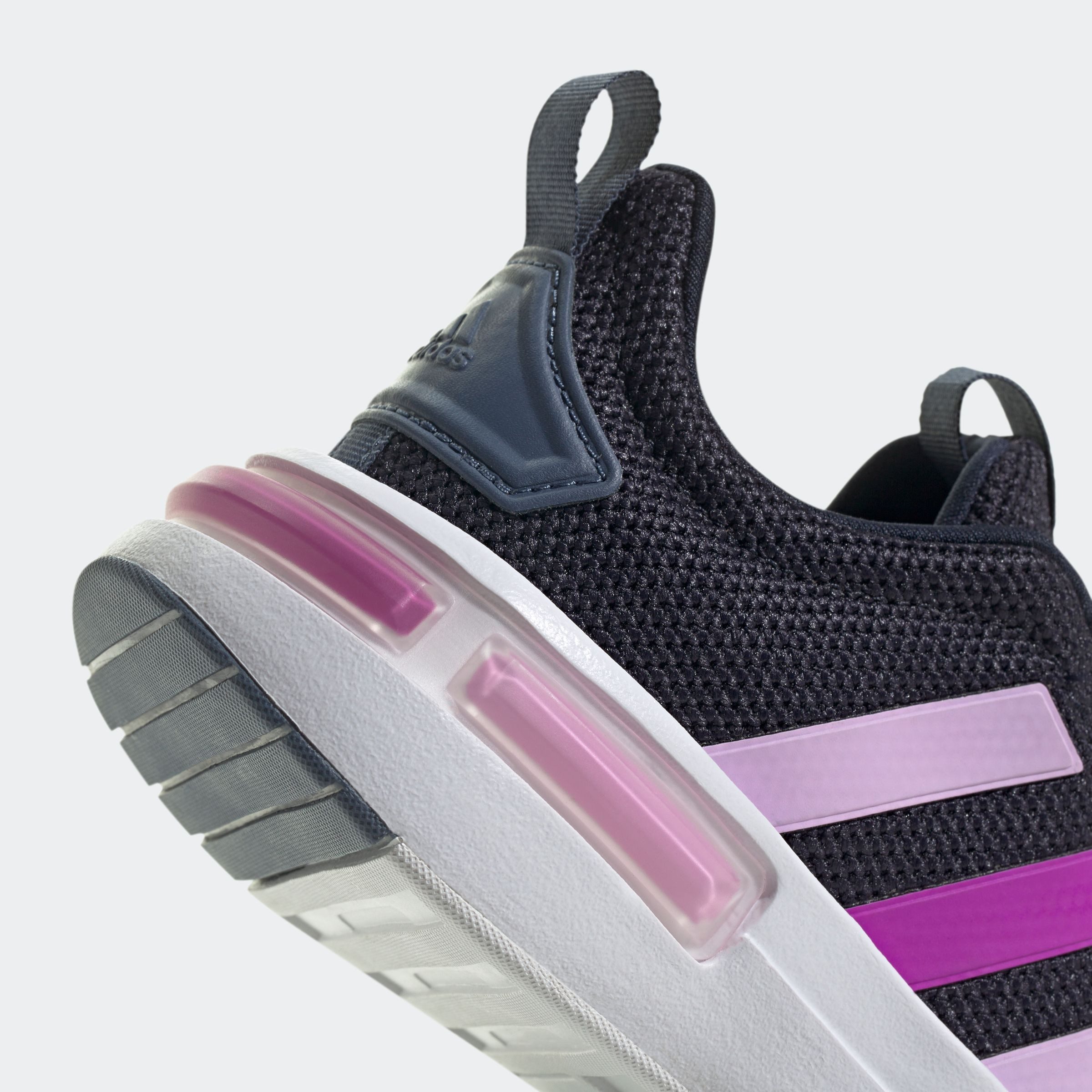 adidas Sportswear Sneakers RACER TR23 KIDS Ontwerp in de geest van de adidas NMD