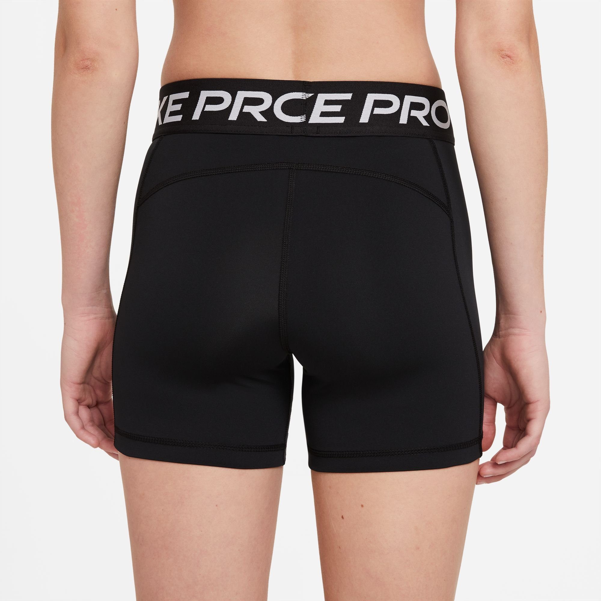 Nike Trainingstights W NP 365 SHORT 5IN