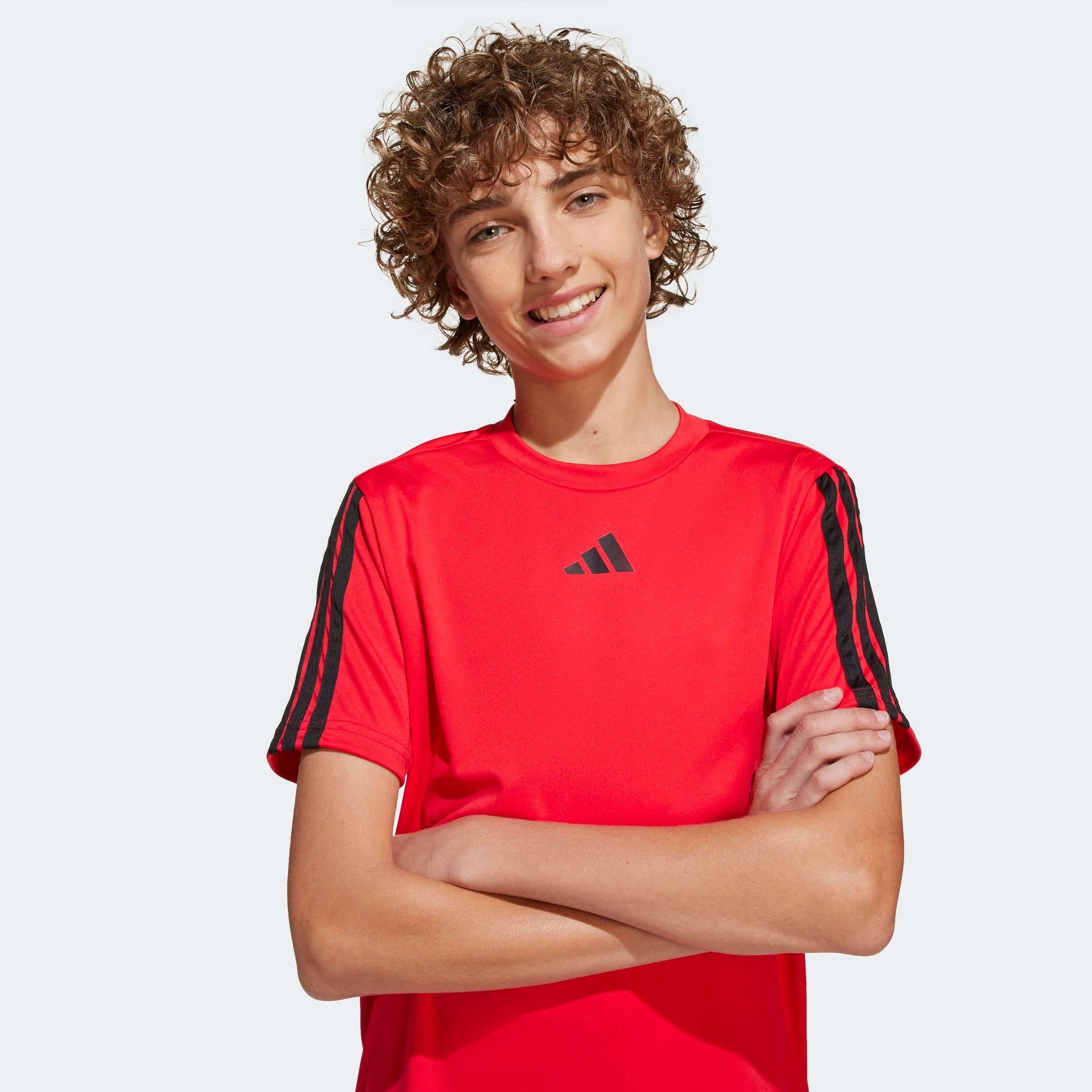 adidas Sportswear T-shirt J TR-ES 3S TEE