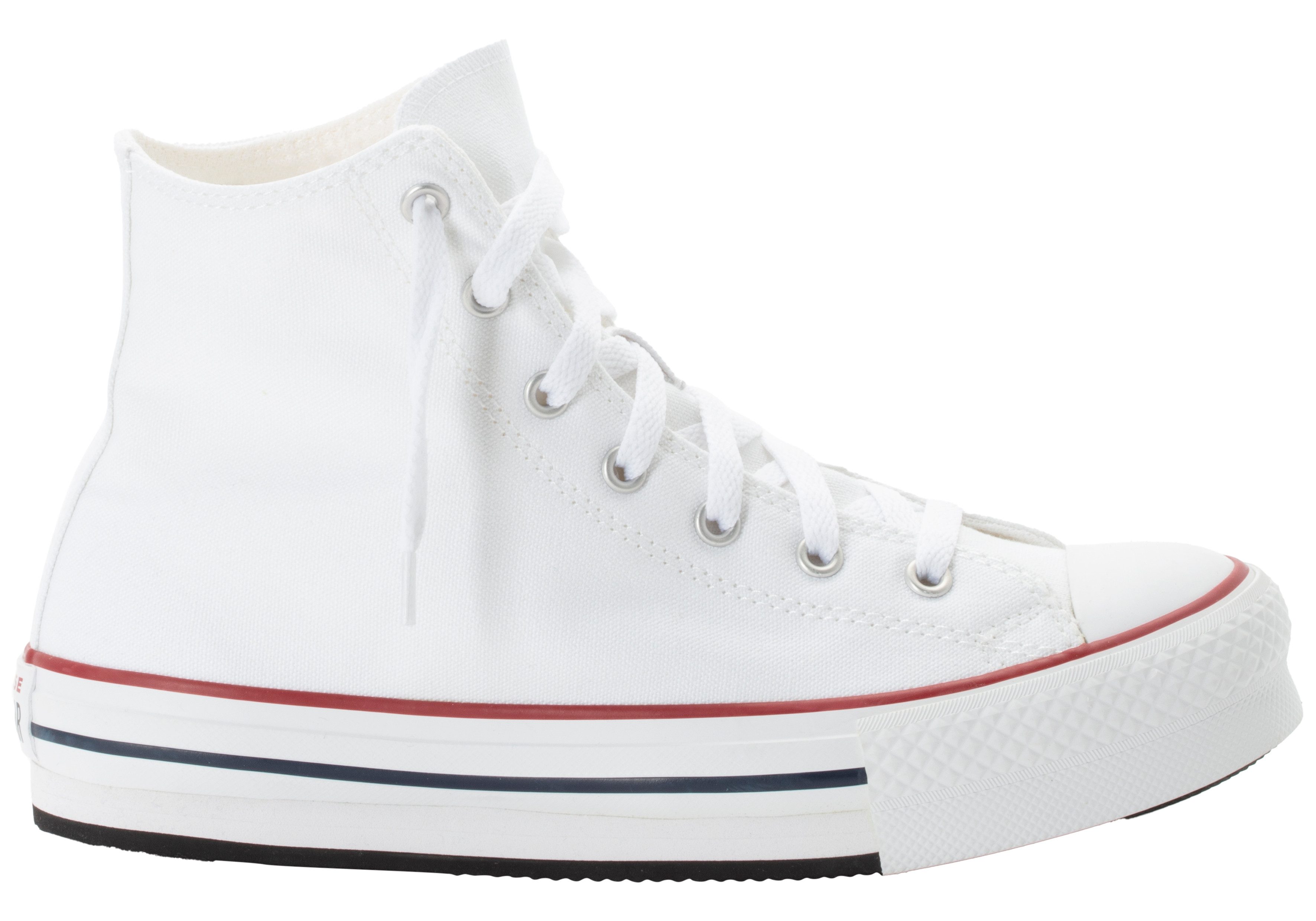 Converse Plateausneakers CHUCK TAYLOR ALL STAR EVA LIFT CANVAS