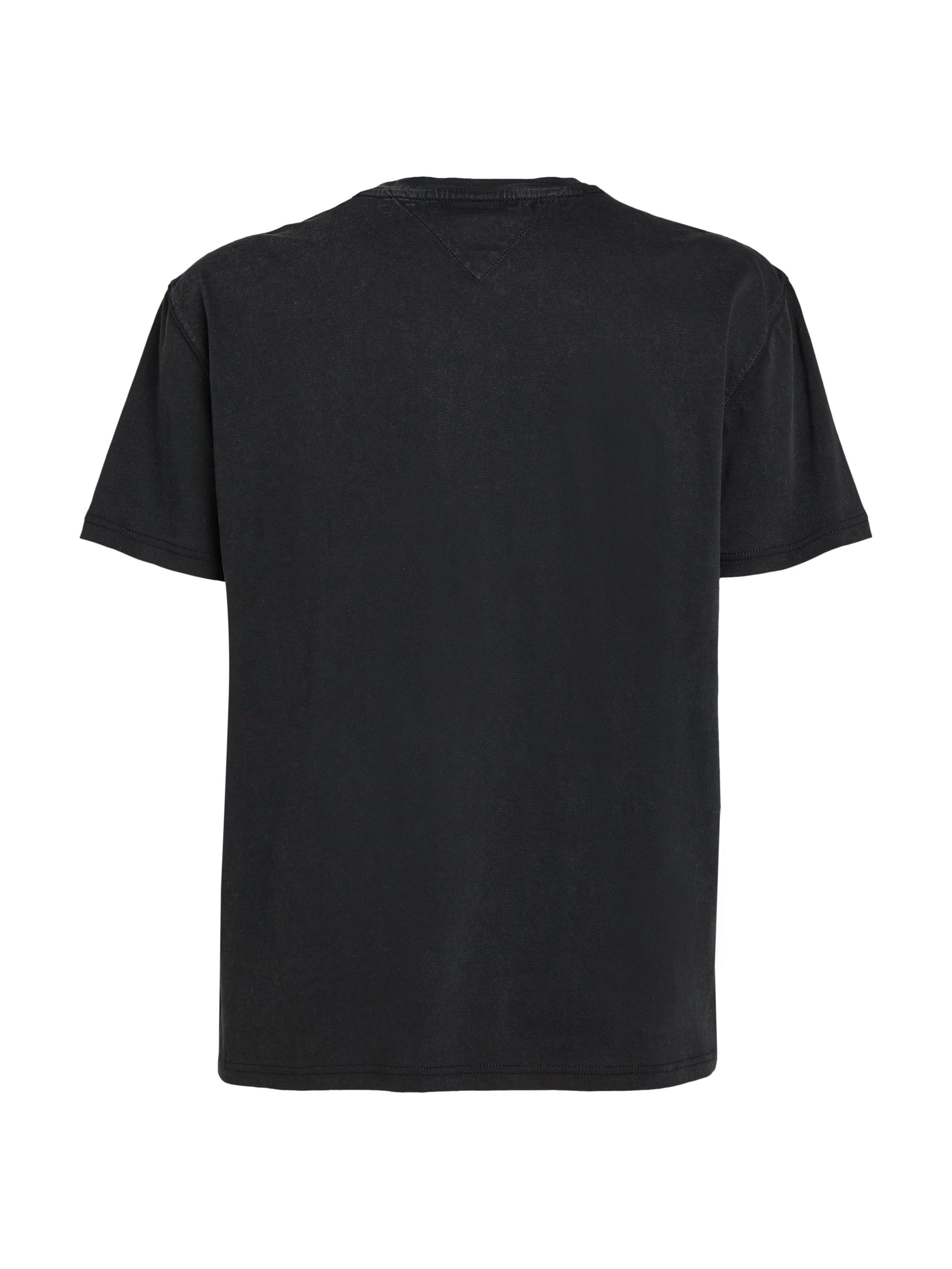 TOMMY JEANS T-shirt TJM REG ATHLETIC CLUB TEE