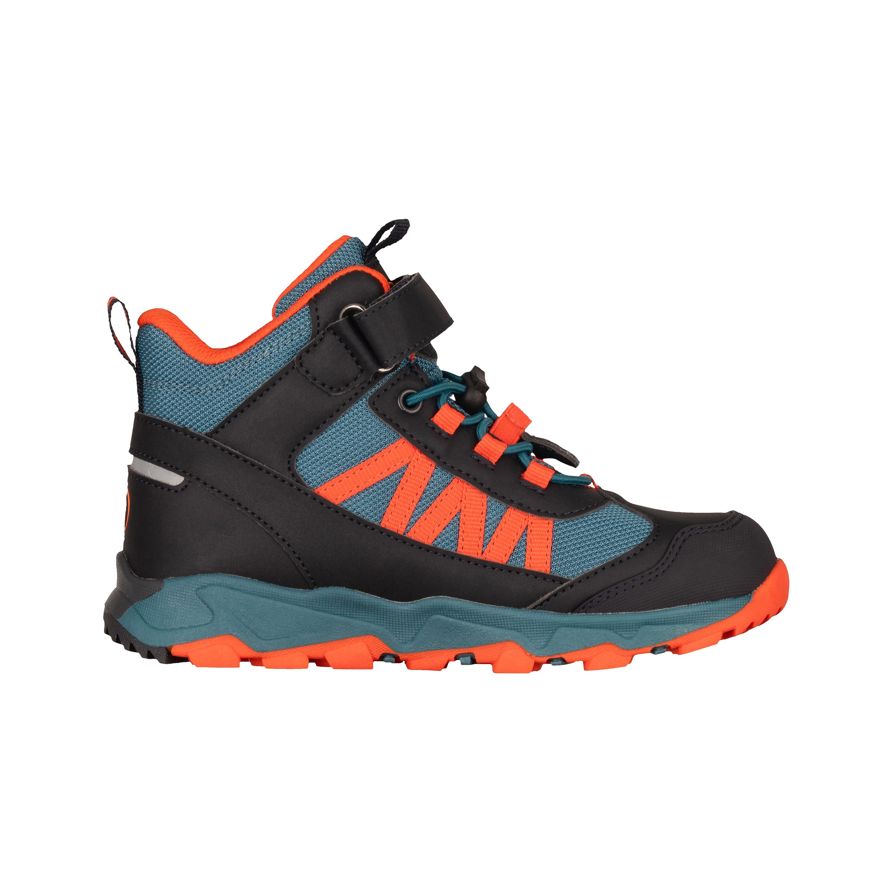TROLLKIDS Wandelschoenen KIDS TRONFJELL HIKER MID