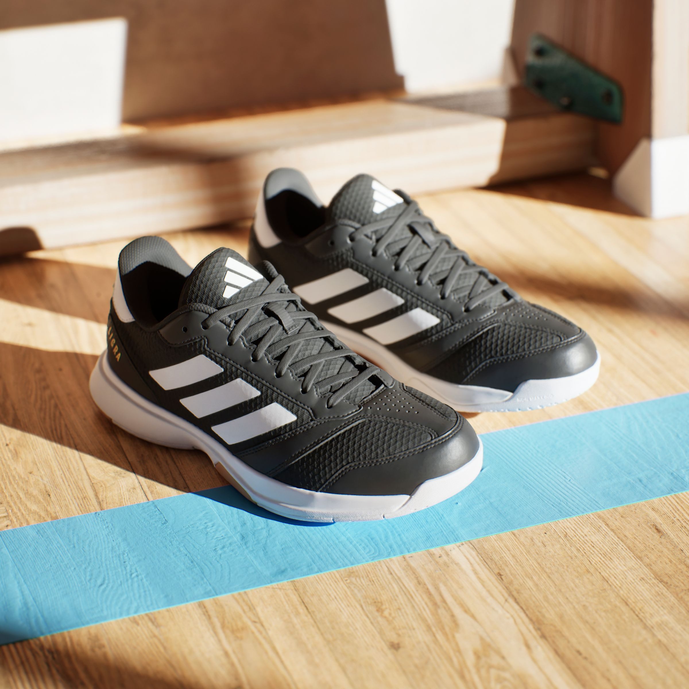 adidas Performance Zaalschoenen LIGRA 8 INDOOR