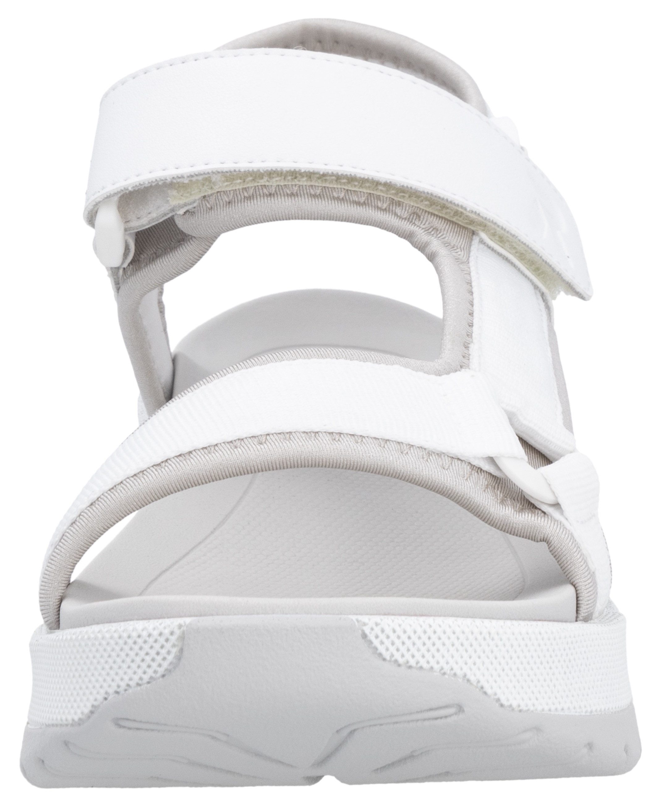 RIEKER Sport Trekkingsandalen Byron Bay vegan