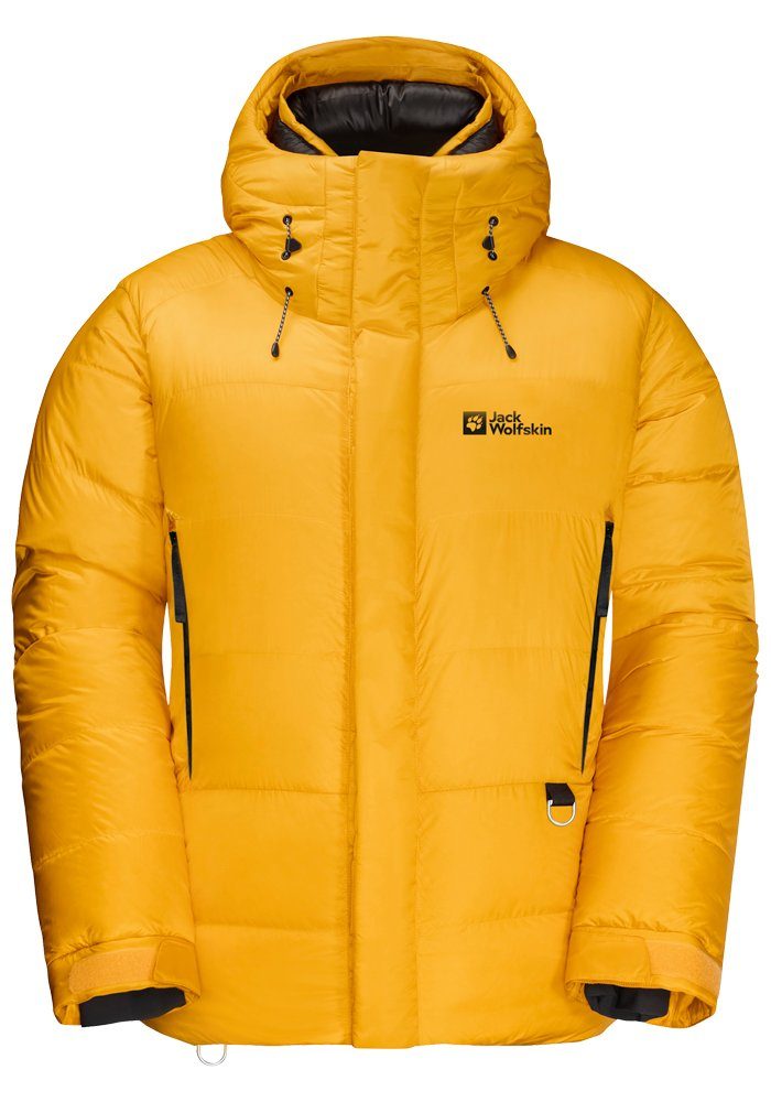 Jack Wolfskin Donsjack 1995 SERIES DOWN HOODY