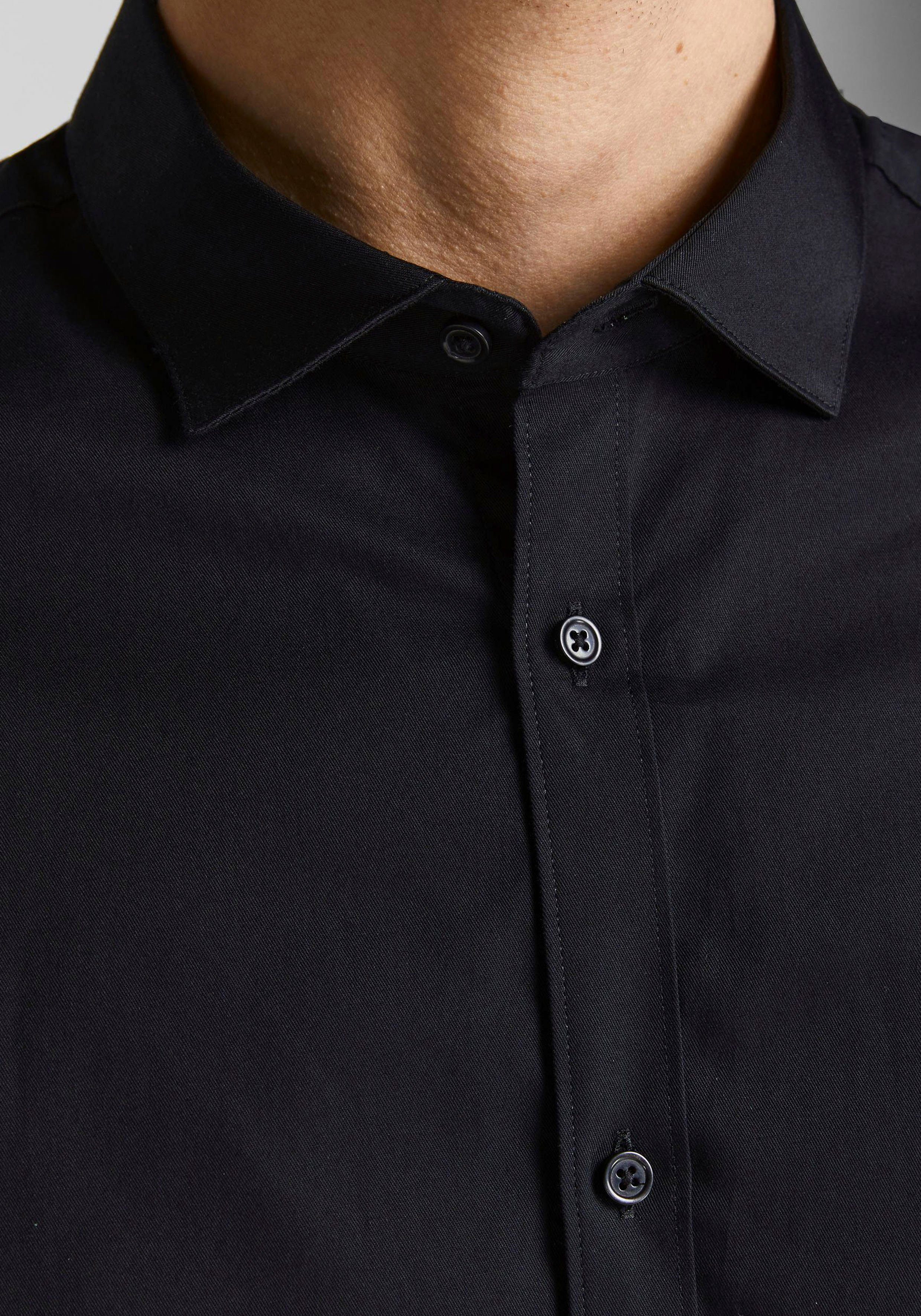 Jack & Jones Overhemd met lange mouwen CARDIFF SHIRT