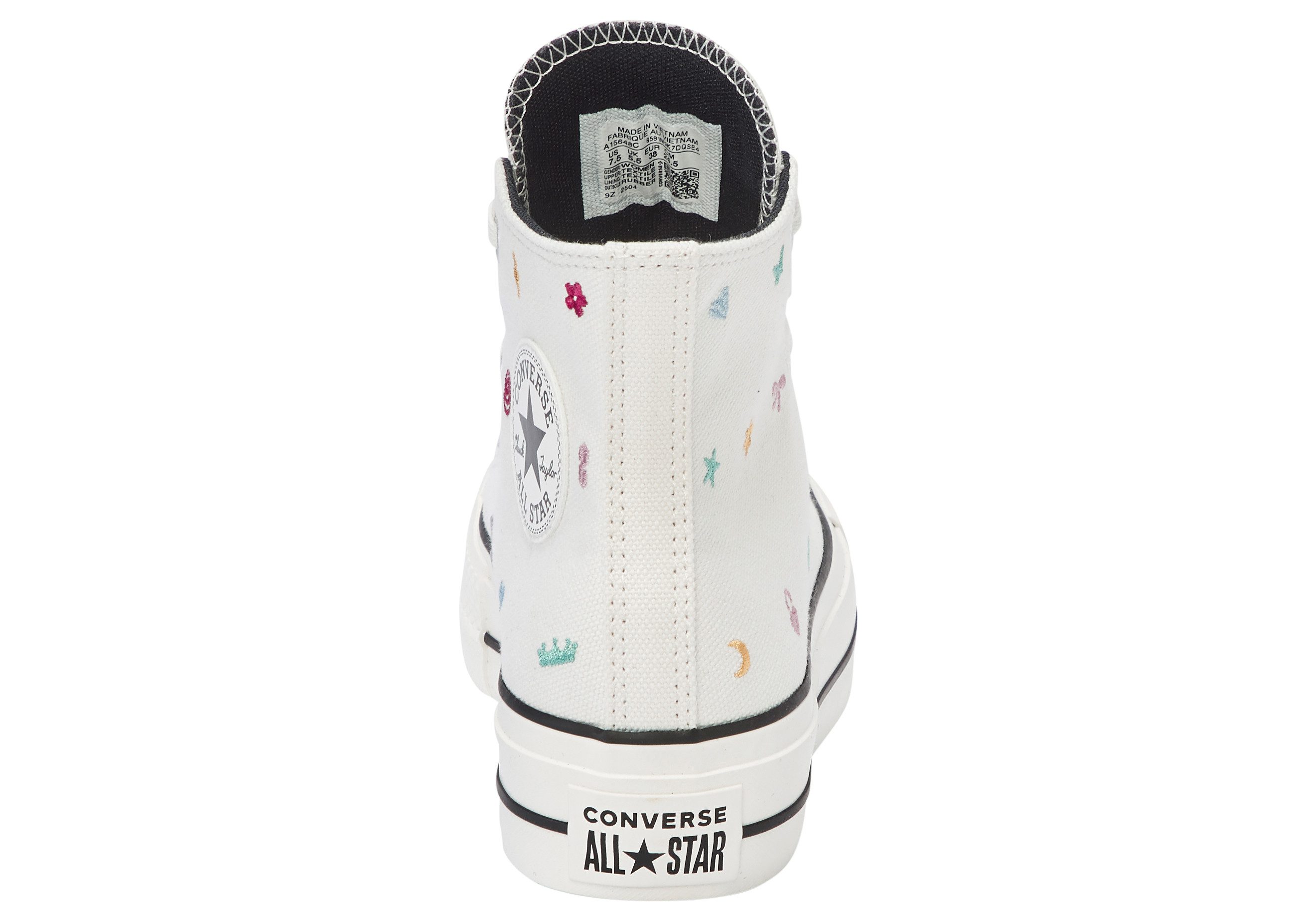 Converse Sneakers Chuck Taylor All Star Lift