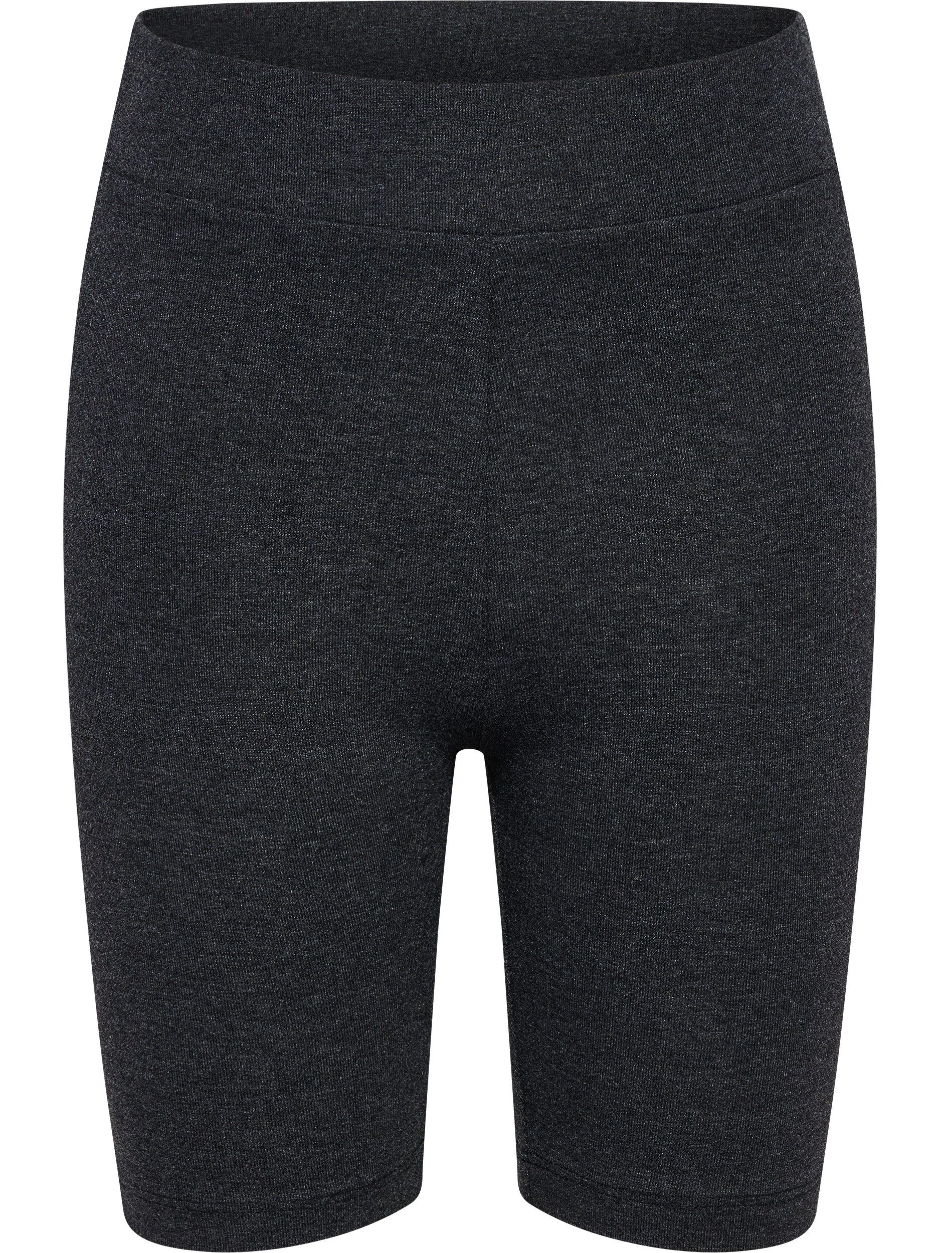 hummel Trainingstights HMLJR LOGO SHORT TIGHTS (1-delig)