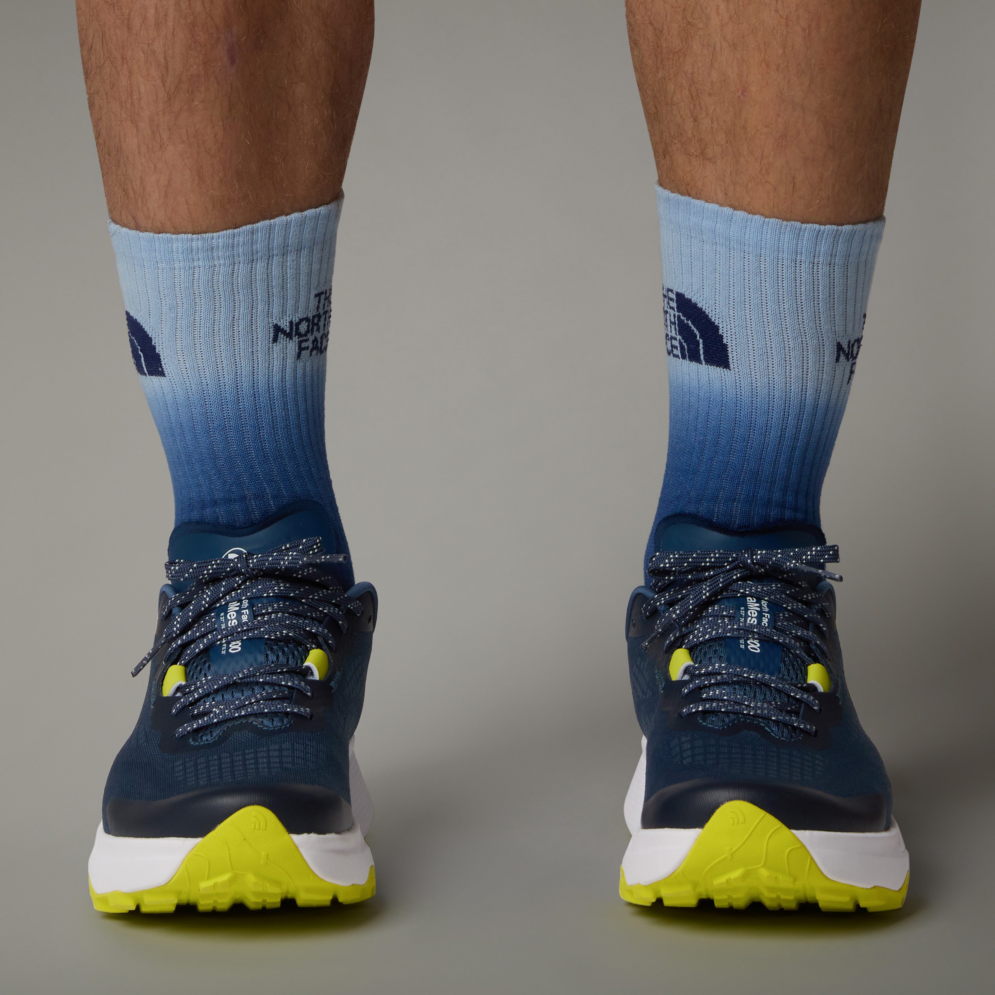 The North Face Trailrunningschoenen Altamesa 300