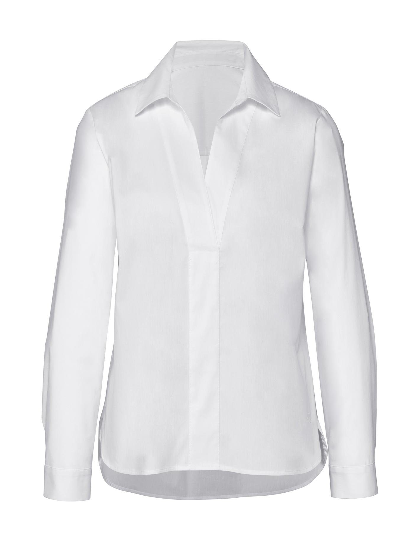 CREATION L PREMIUM Blouse zonder sluiting