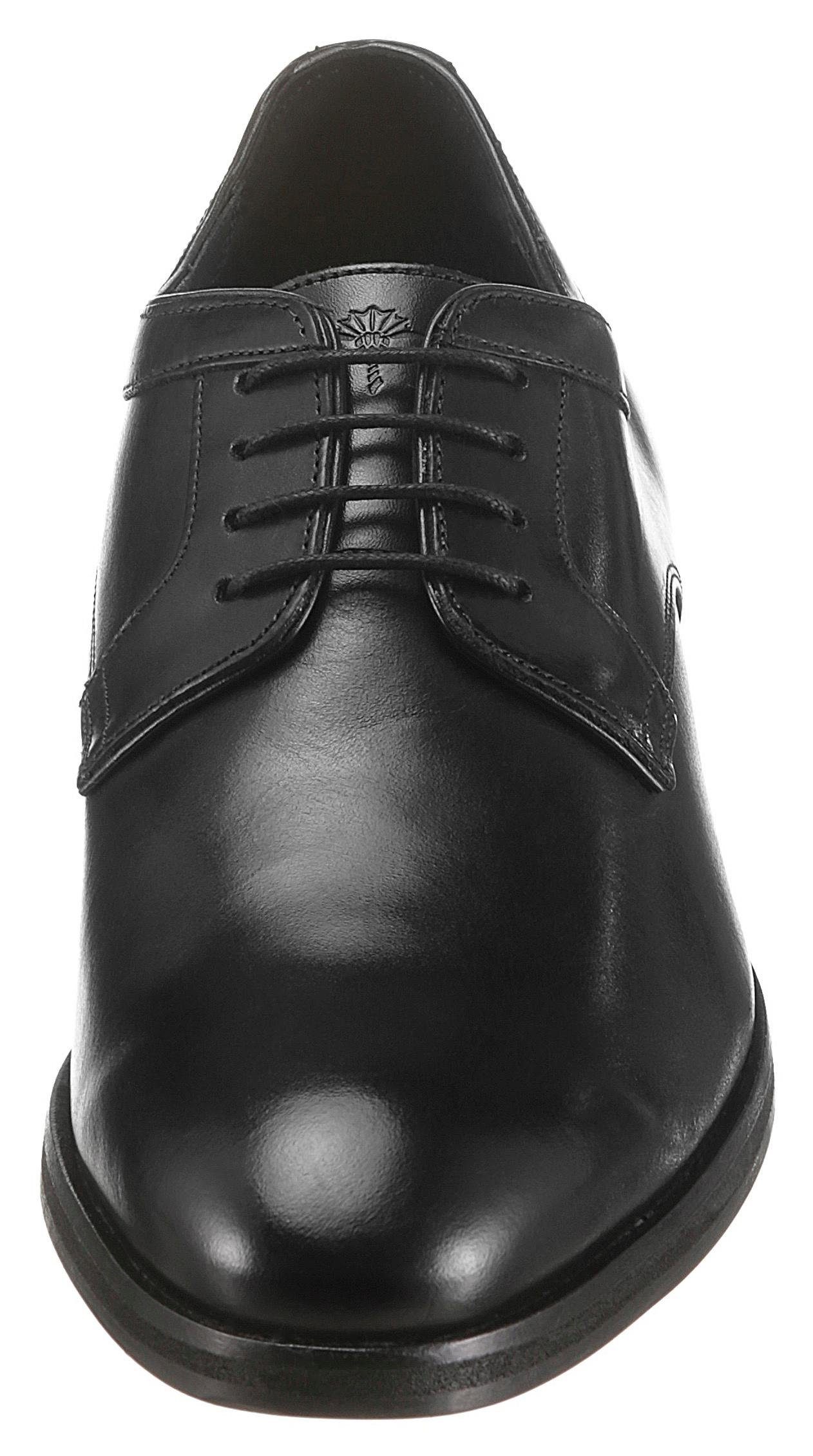 Joop! Veterschoenen Pero kleitos veterschoen yc4