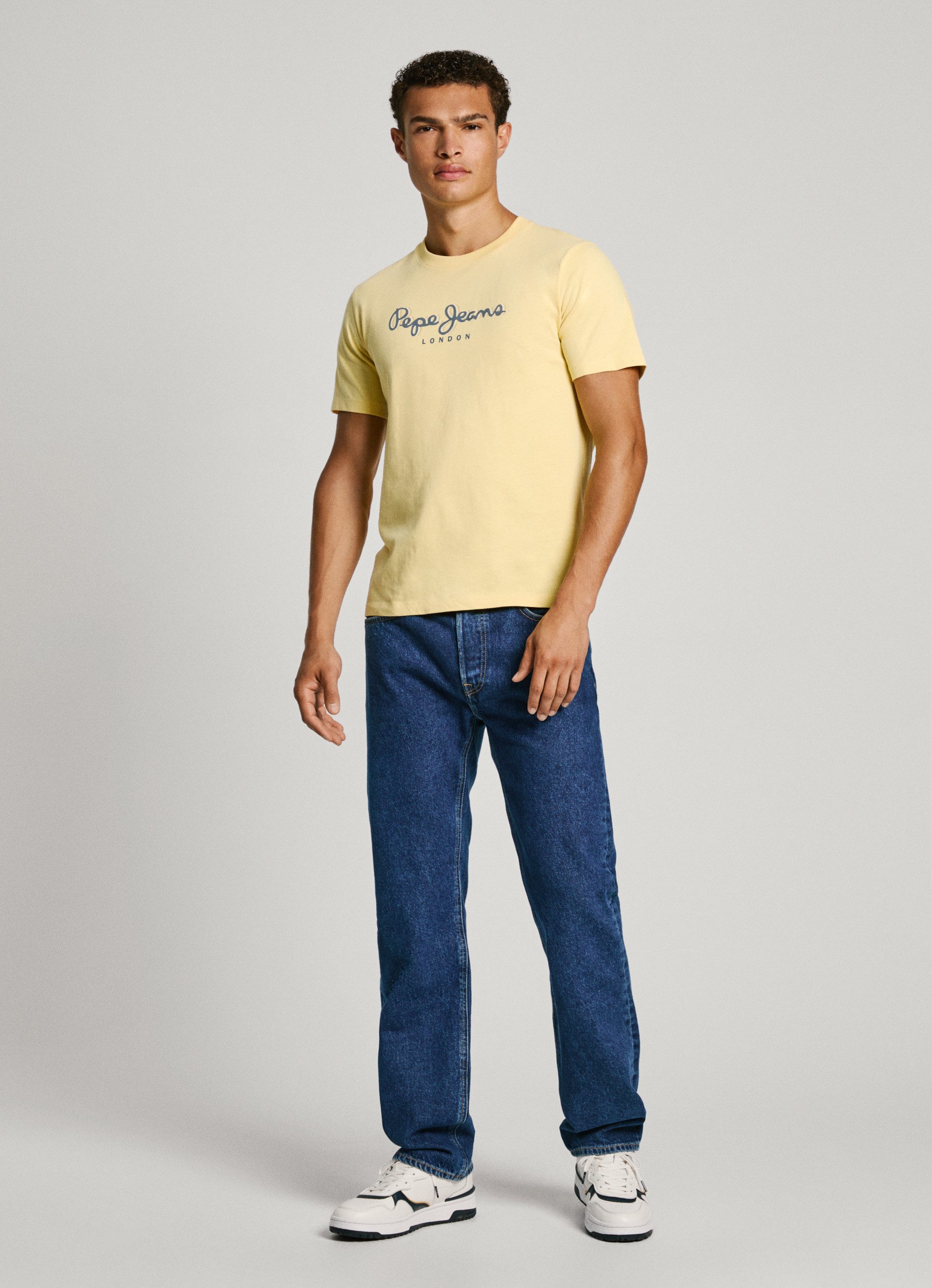 Pepe Jeans T-shirt Abel