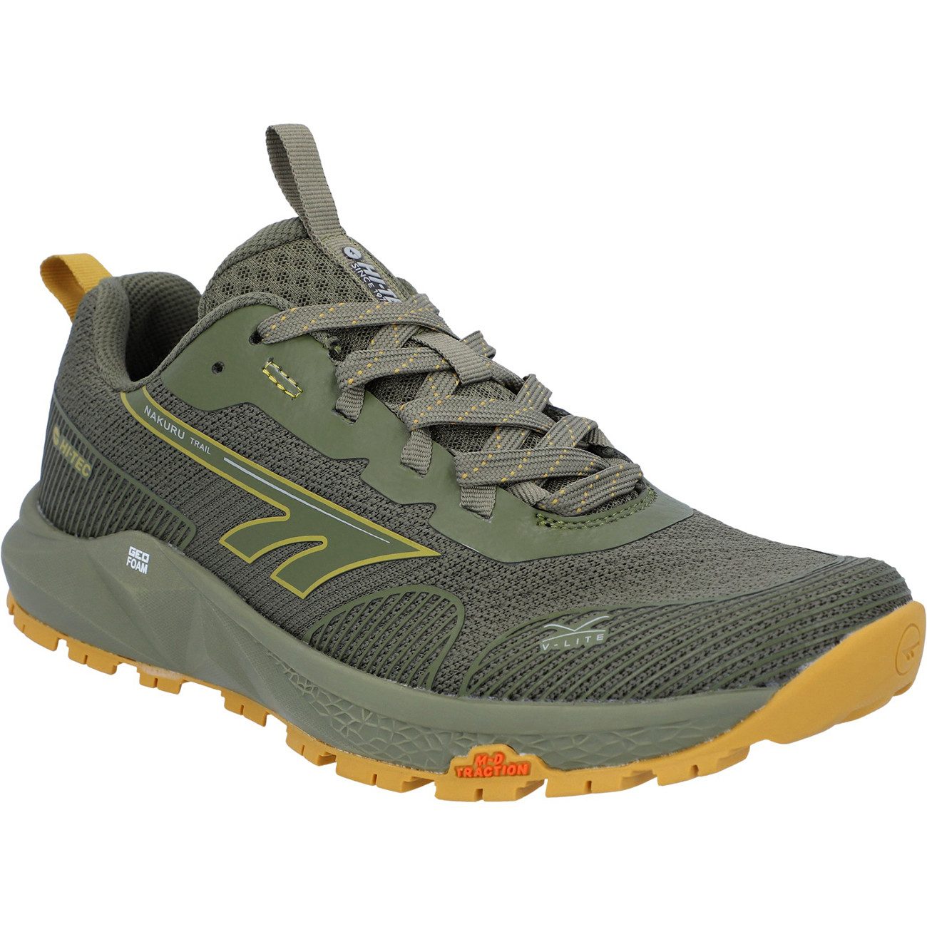 Hi-Tec Wandelschoenen GEO NAKURU