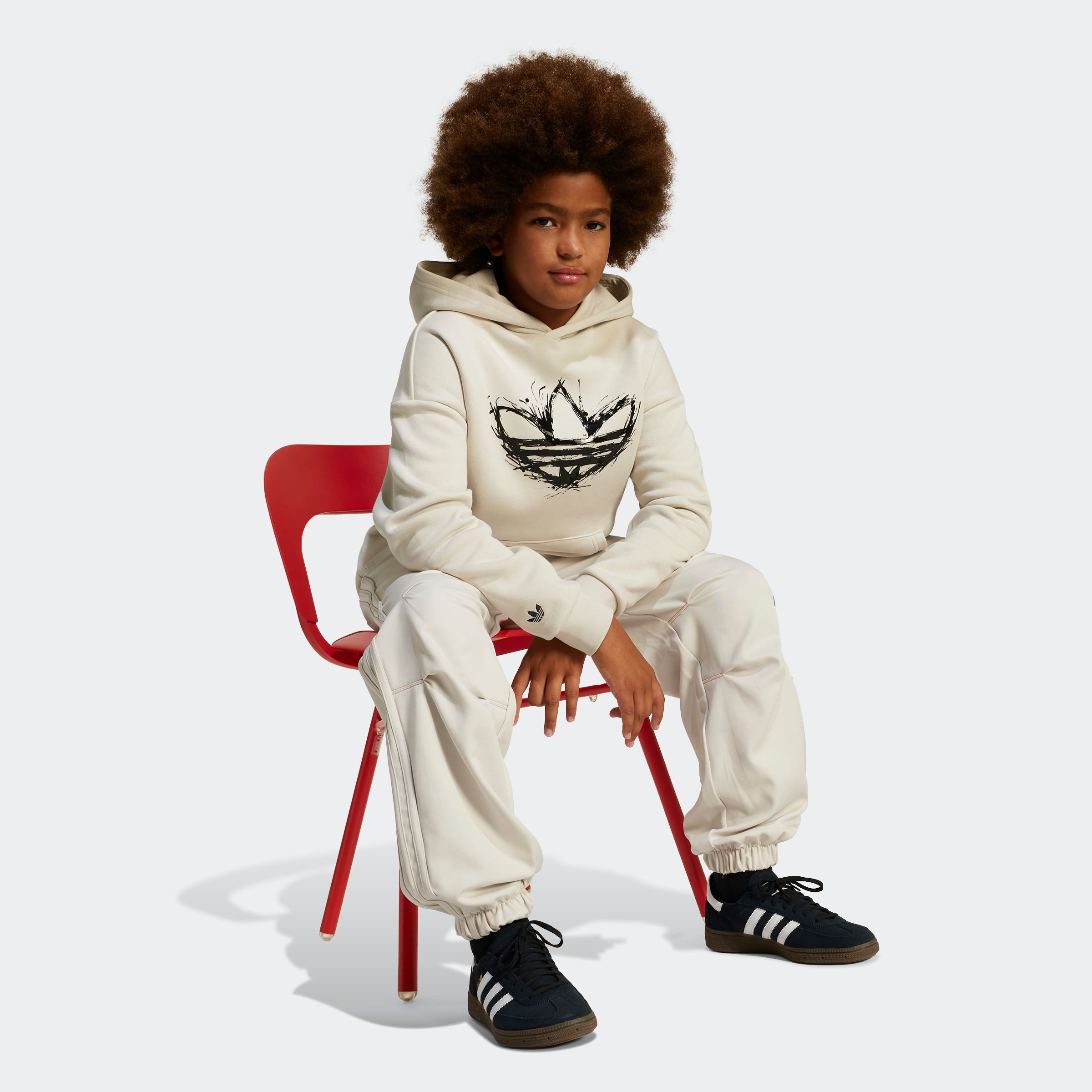 adidas Originals Hoodie LOOSE HOODIE