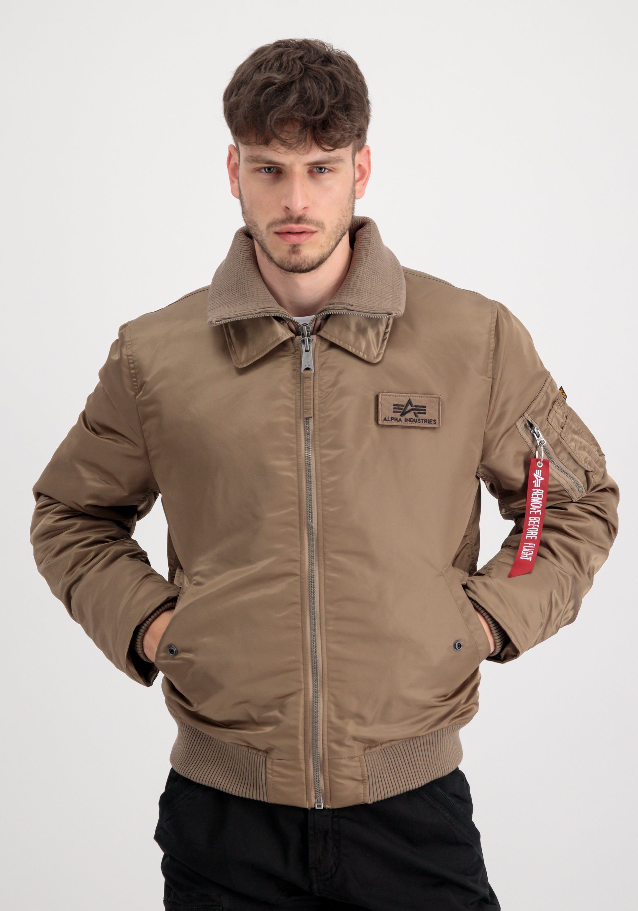 Alpha Industries Bomberjack