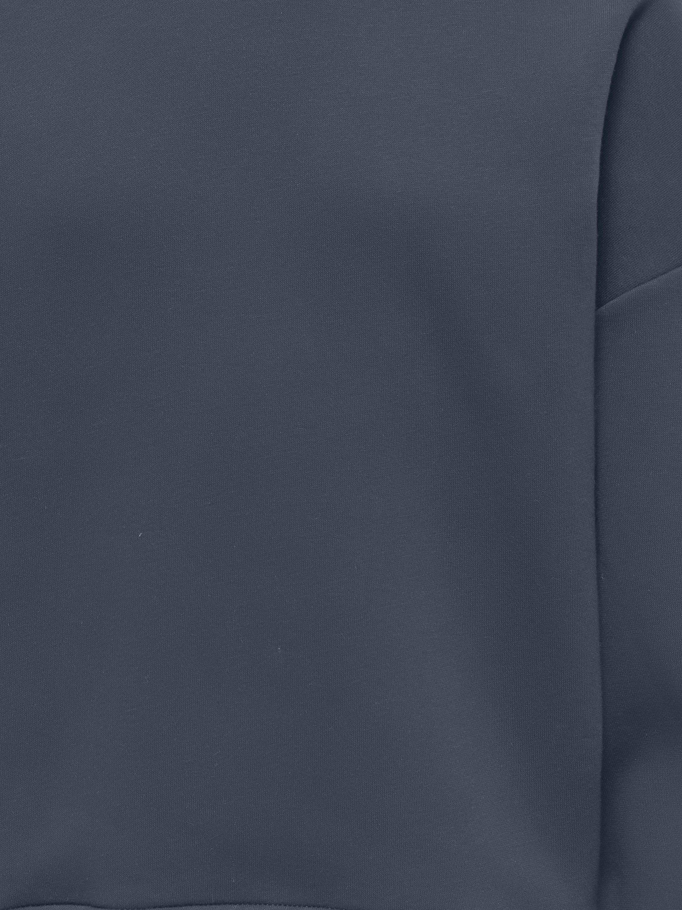 KIDS ONLY Sweatshirt KOGSWEAT L/S CREW OVERSIZE SWT NOOS