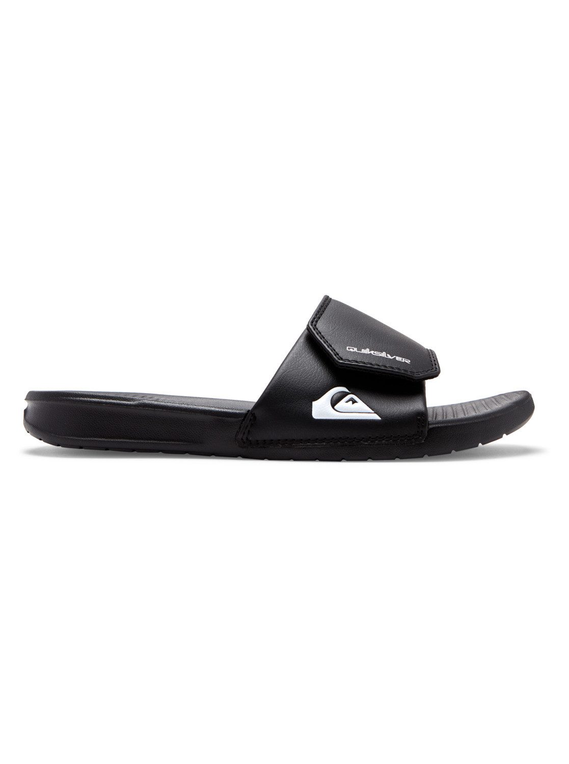 Quiksilver cheap slippers heren