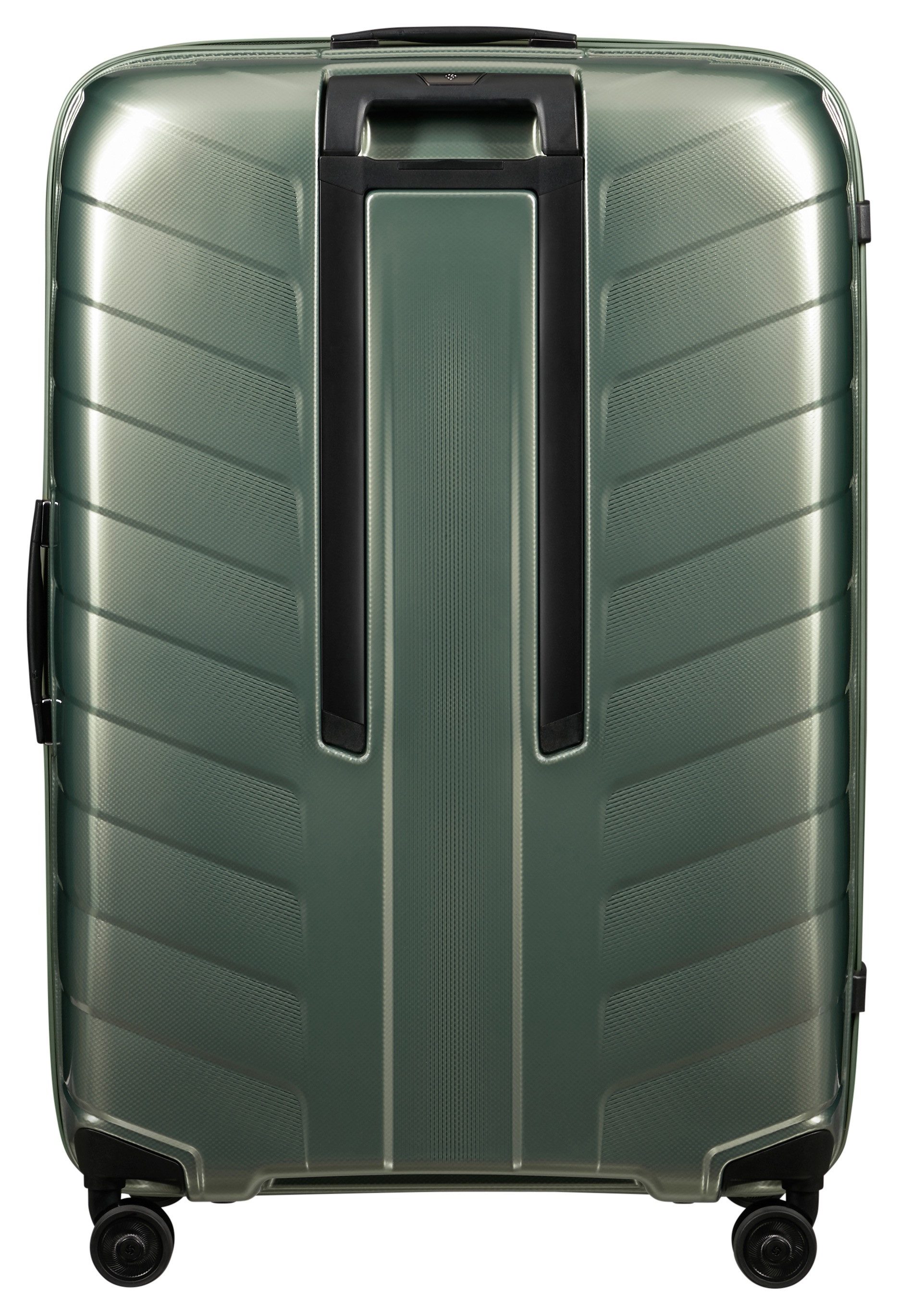 Samsonite Hardshell-trolley ATTRIX, verschillende maten en kleuren
