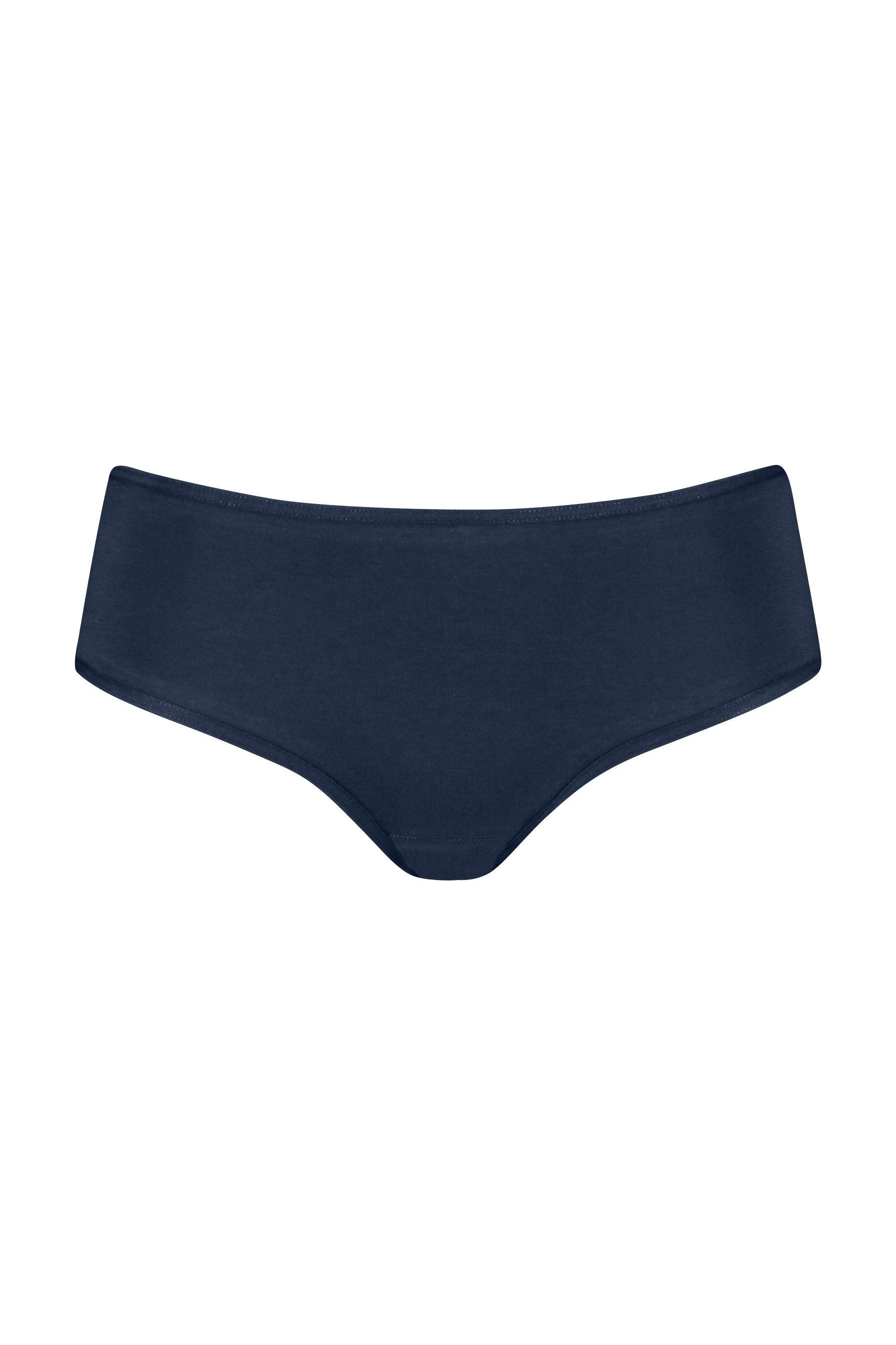 Mey Hipster SERIE COTTON PURE Heupgedragen pasvorm, zachte beenafsluitingen