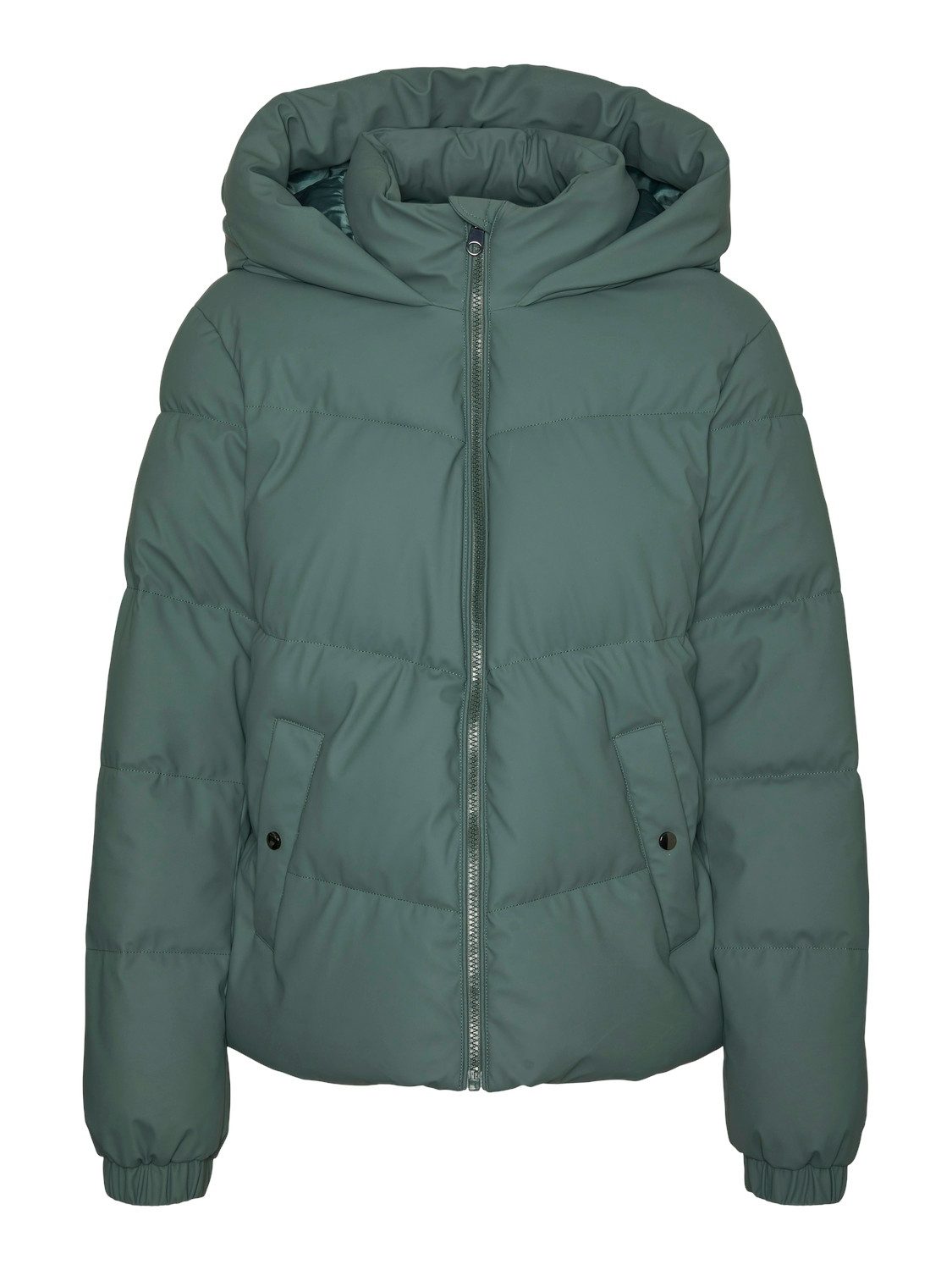 Vero Moda Gewatteerde jas VMGRETAMIA SHORT COATED JACKET ENT