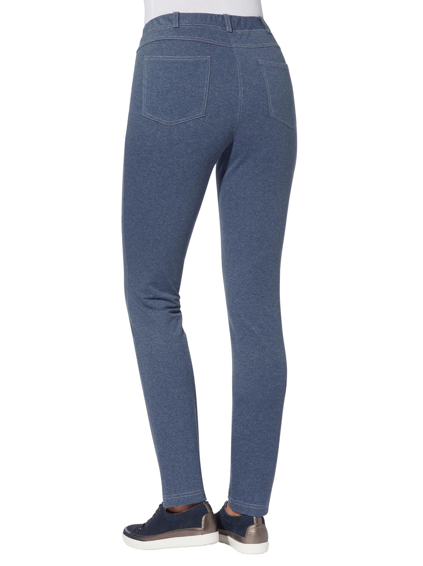Classic Basics Stretchbroek