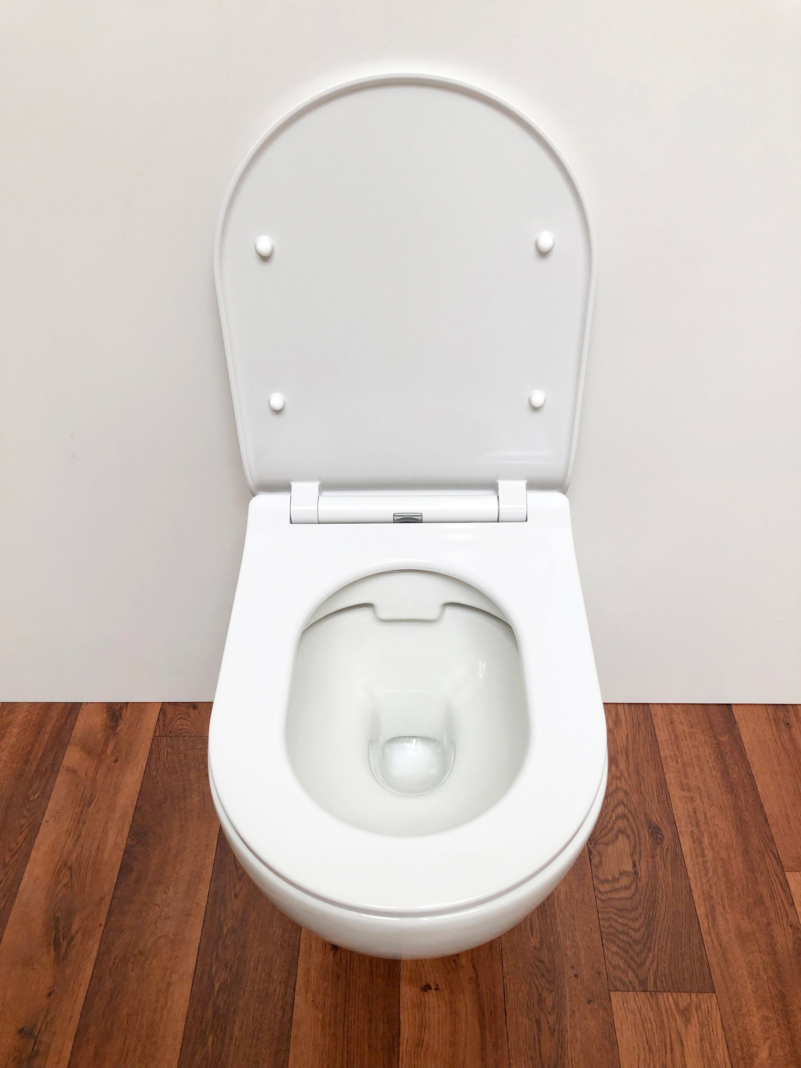 ADOB Toiletzitting Design met soft-closemechanisme