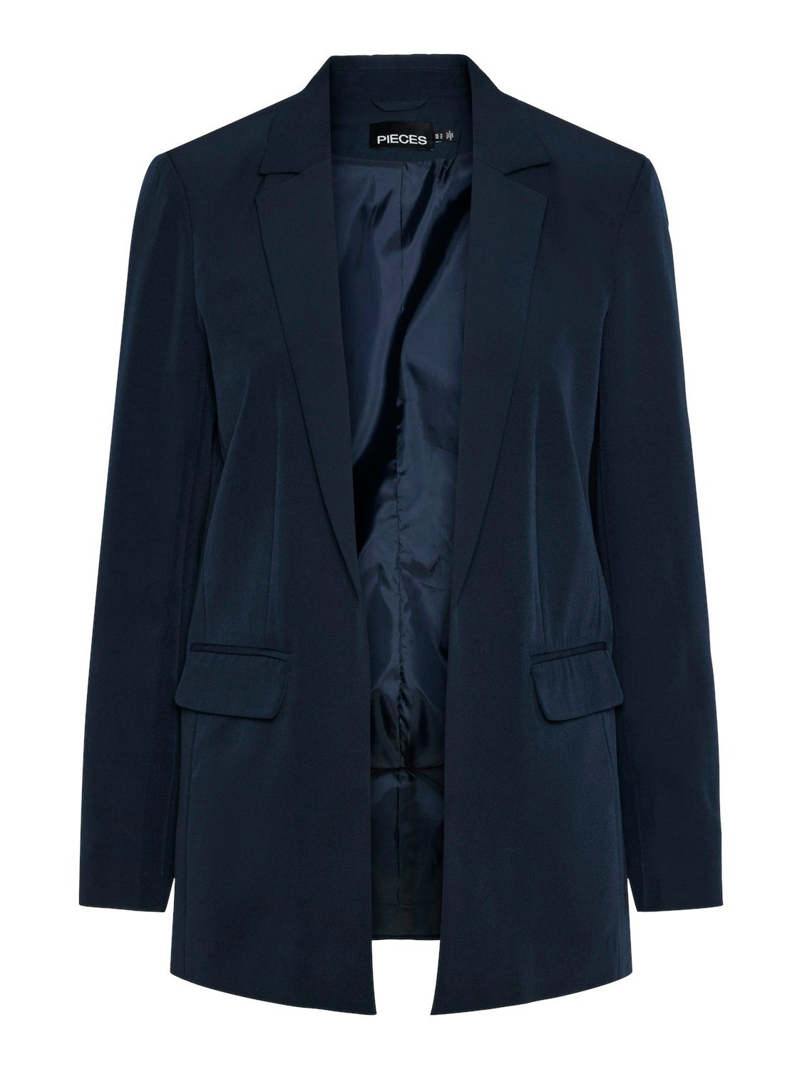 pieces Lange blazer PCBOSELLA LS LOOSE BLAZER NOOS