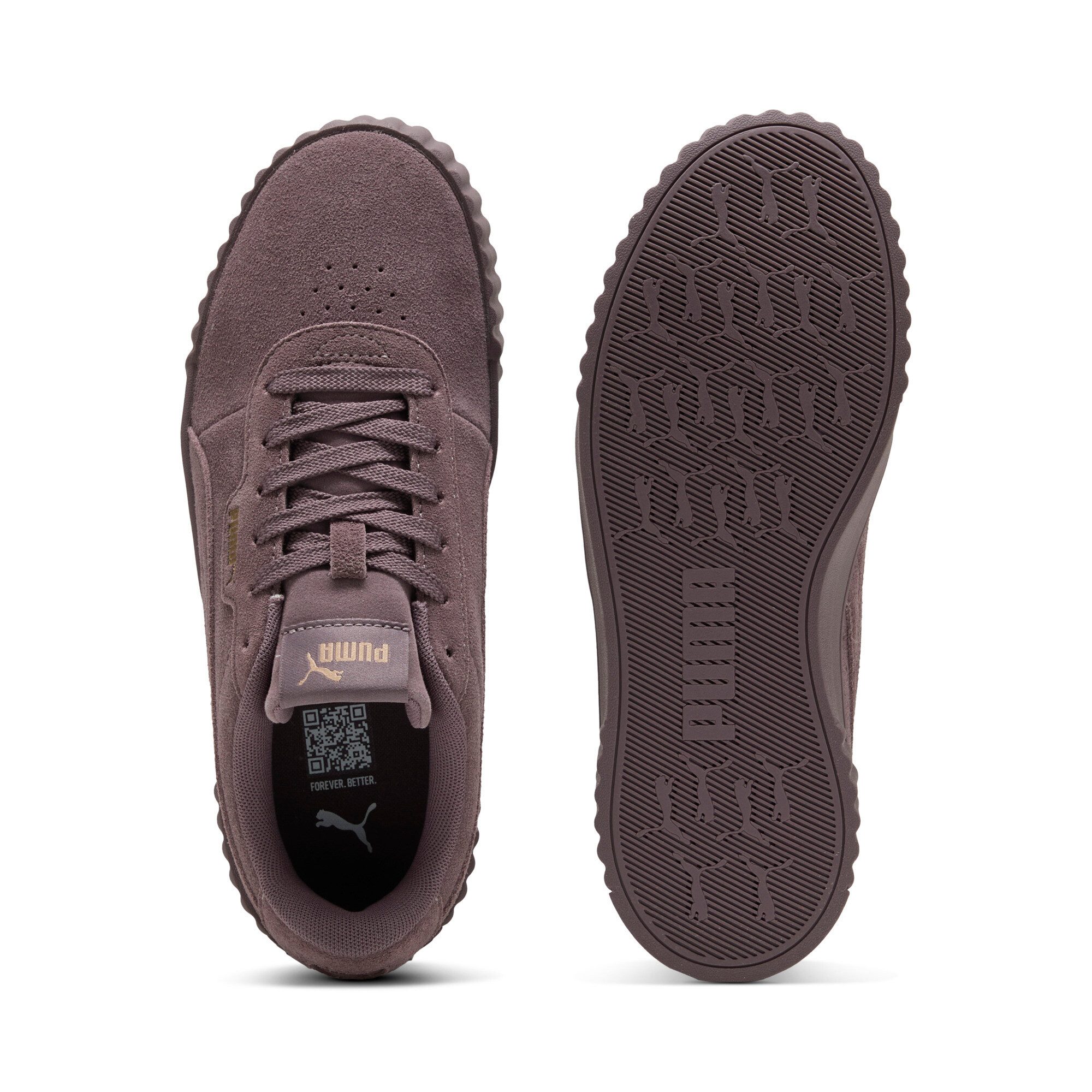 PUMA Sneakers CARINA 3.0 SD