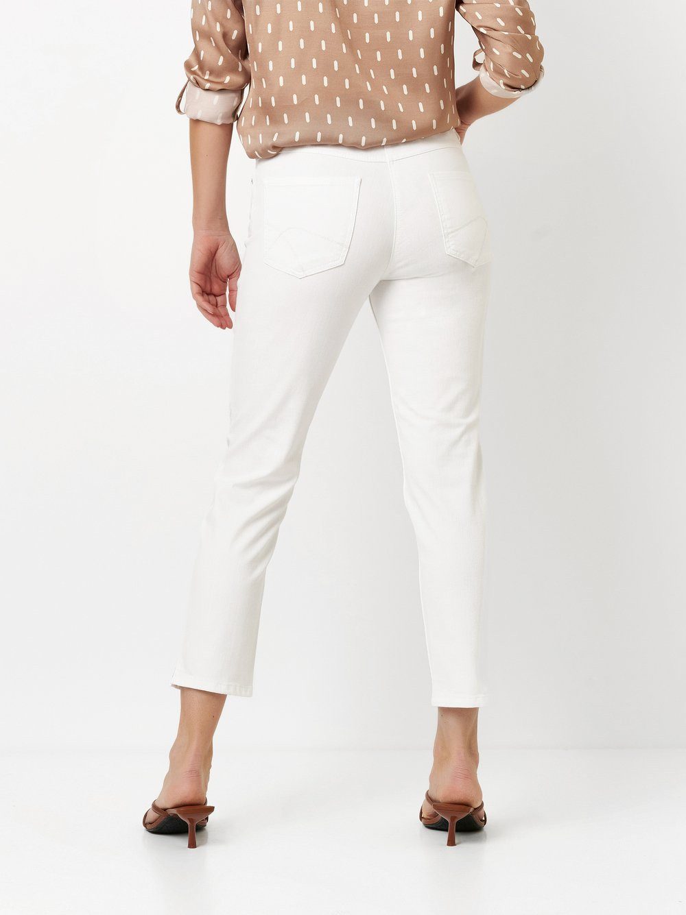 TONI 7/8 jeans Perfect Shape